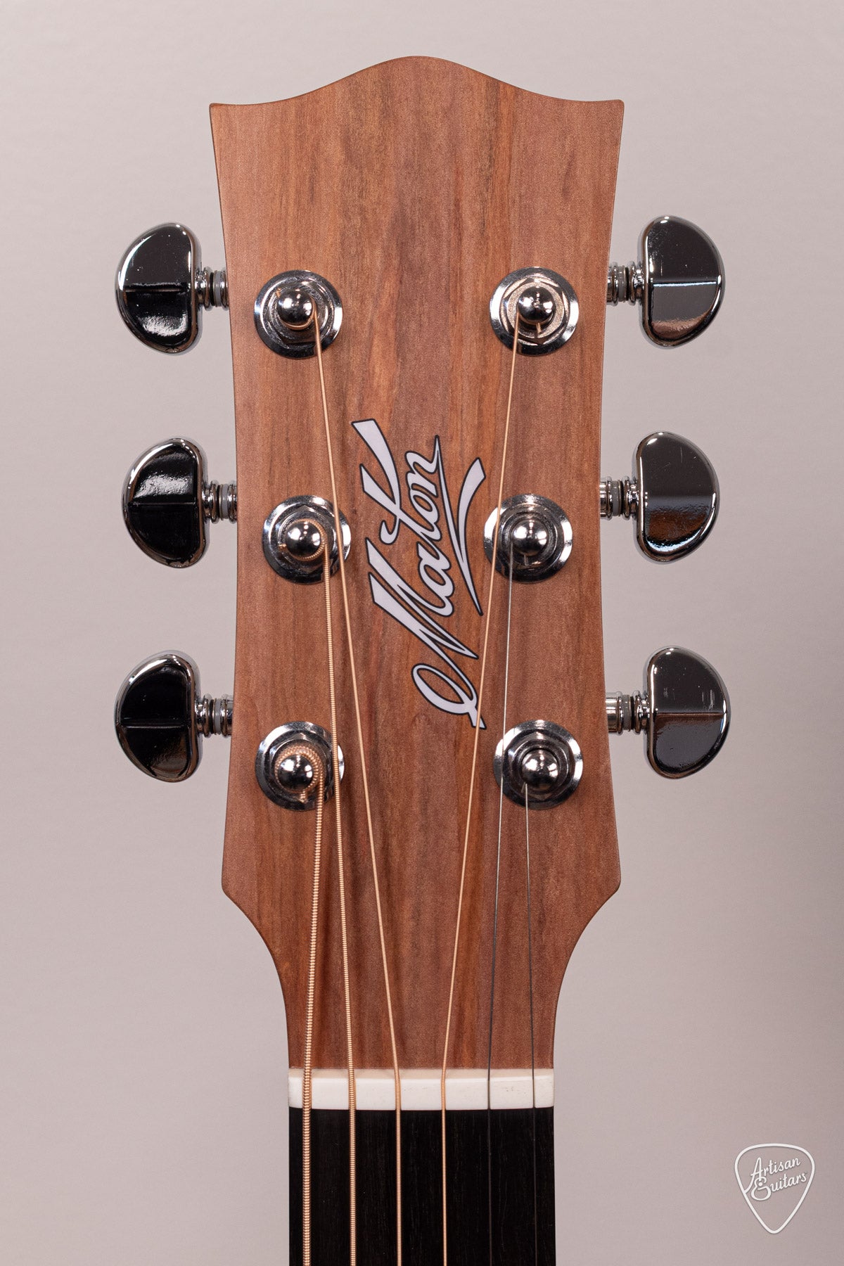 Maton Guitars Redwood Series Dreadnought Cutaway - 17058