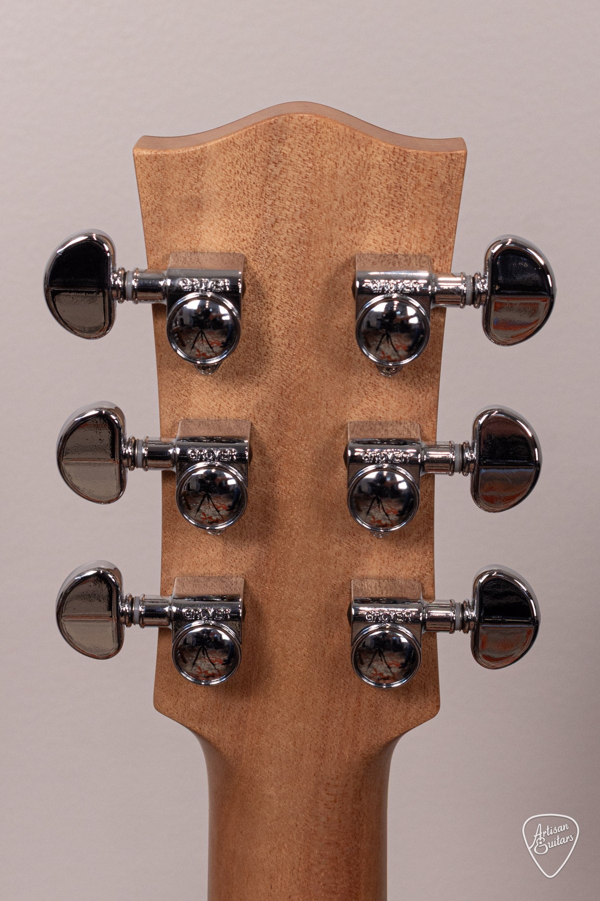 Maton Guitars Redwood Series Dreadnought Cutaway - 17058