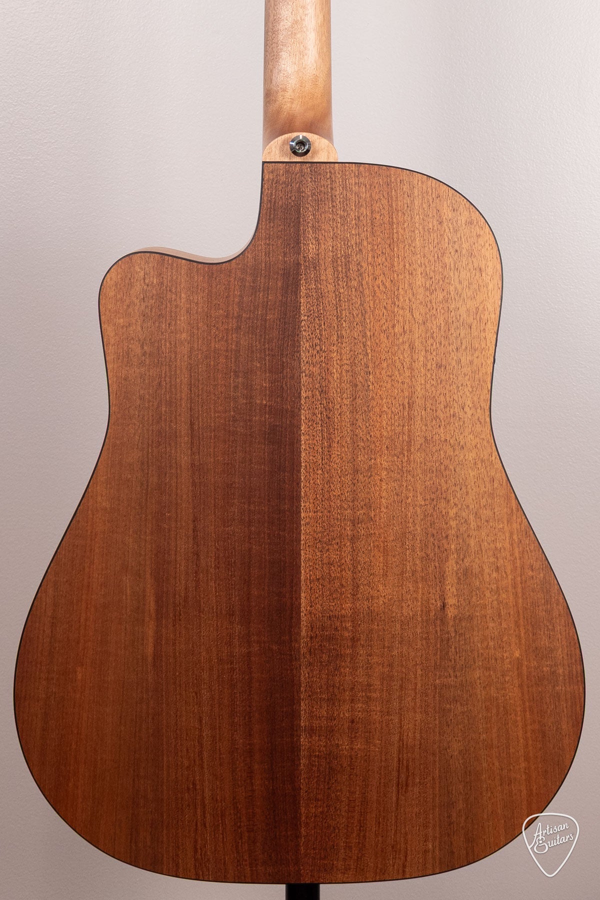 Maton Guitars Solid Road Series SRS-70C Dreadnought - 17133