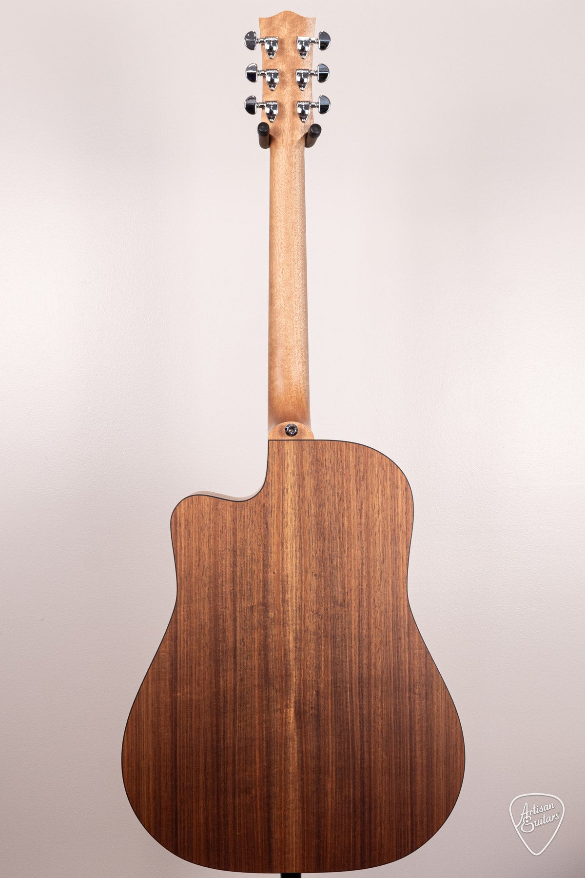 Maton Guitars Solid Road Series SRS-70C Dreadnought - 16880
