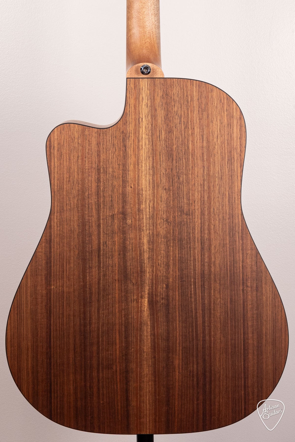 Maton Guitars Solid Road Series SRS-70C Dreadnought - 16880