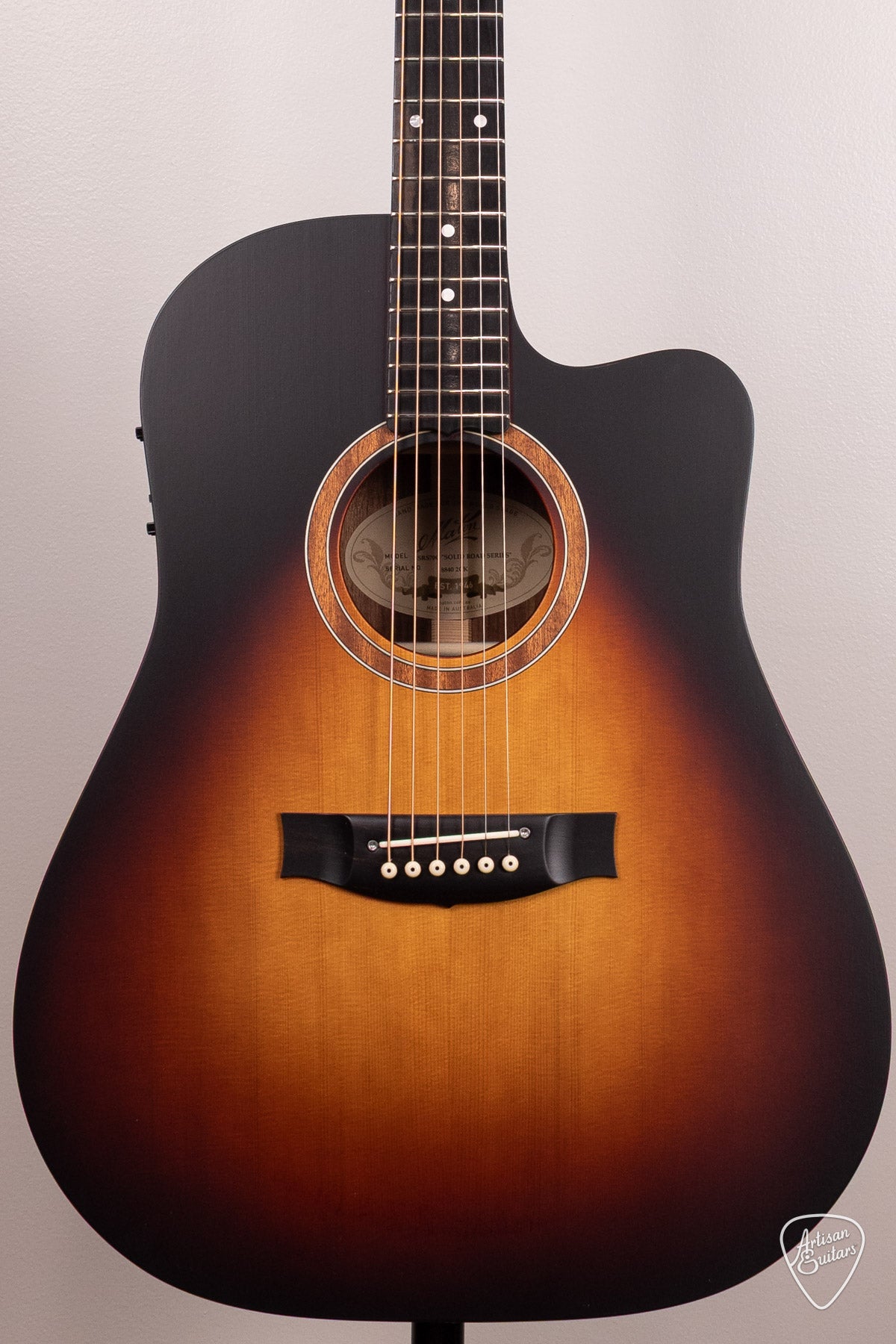 tobacco road guitar James Macdonald Our original song Second Thoughts