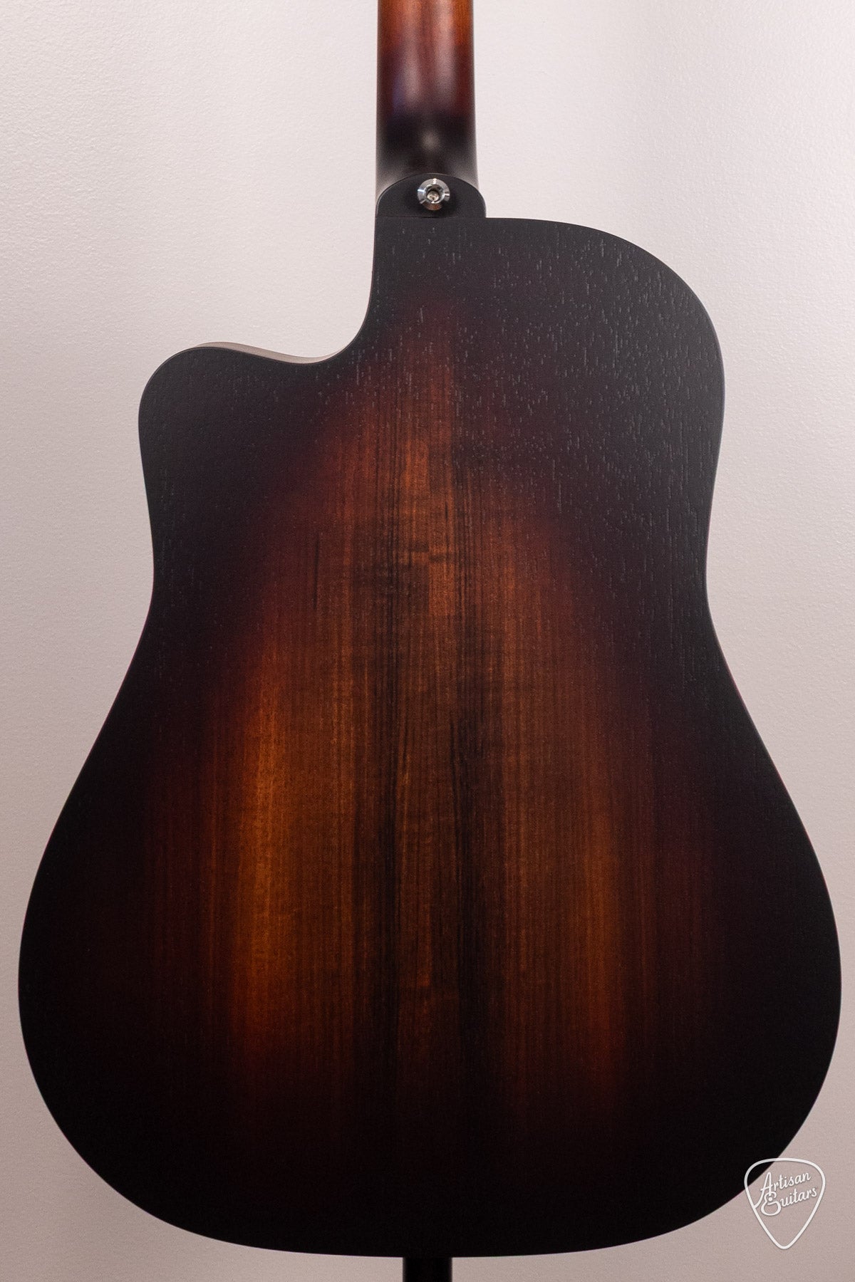 Maton Guitars Solid Road Series SRS-70C Dreadnought - 17134
