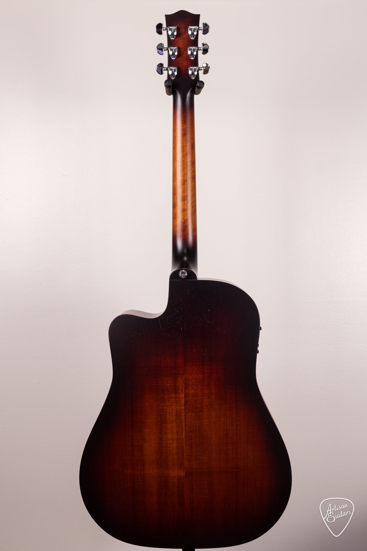 Maton Guitars Solid Road Series SRS-70C Dreadnought - 16876