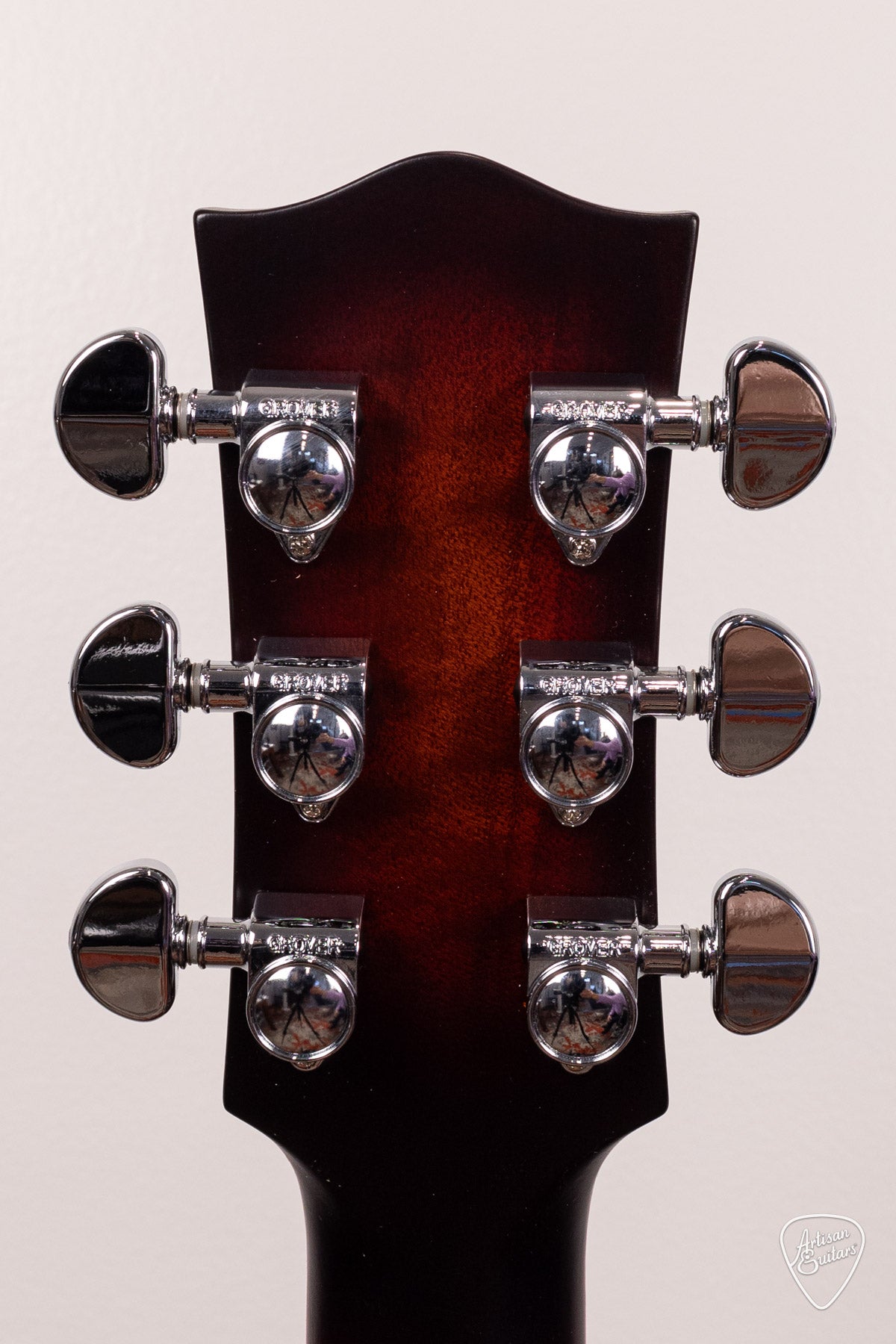 Maton Guitars Solid Road Series SRS-70C Dreadnought - 16876