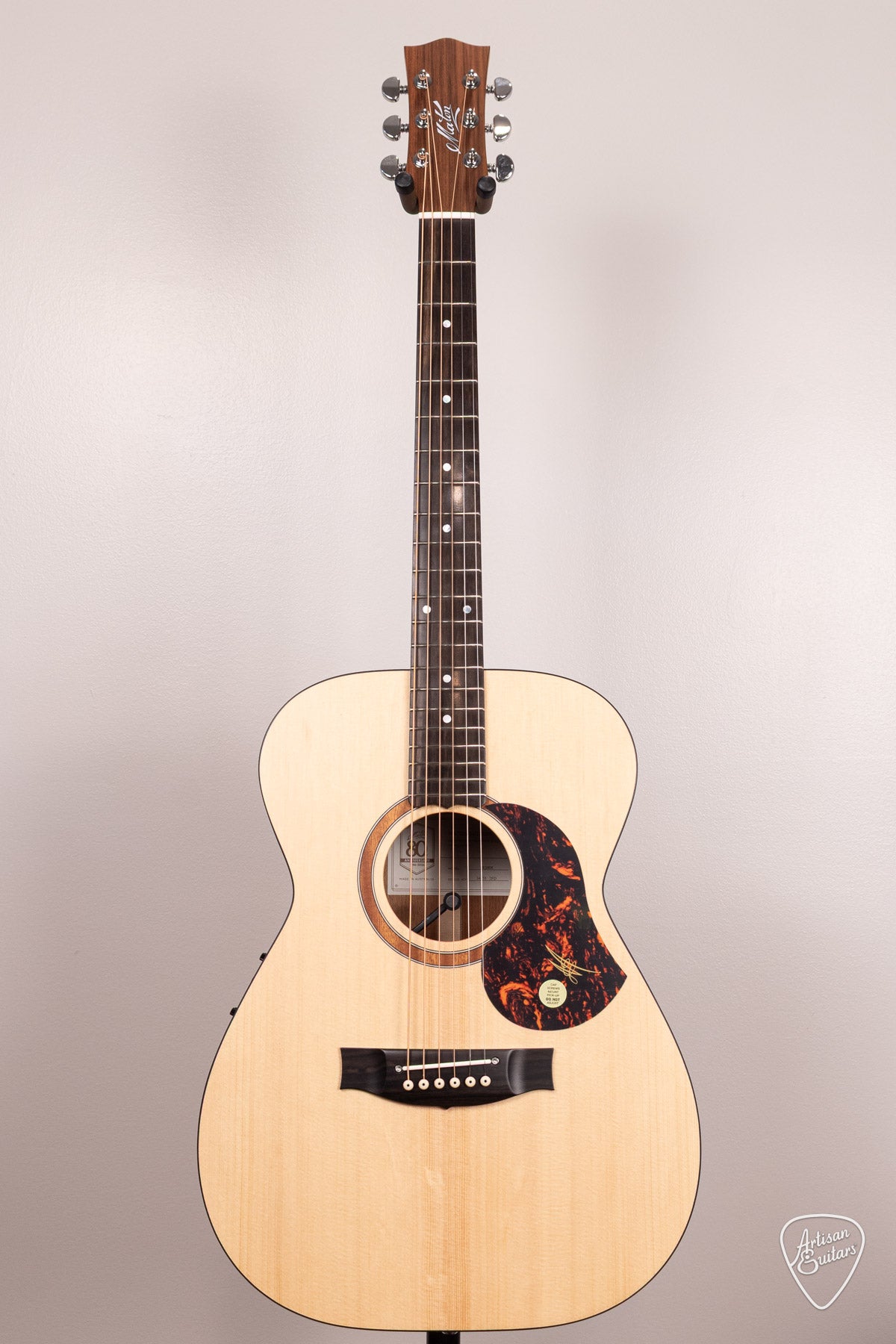 Maton Guitars Solid Road Series SRS-808 - 17189