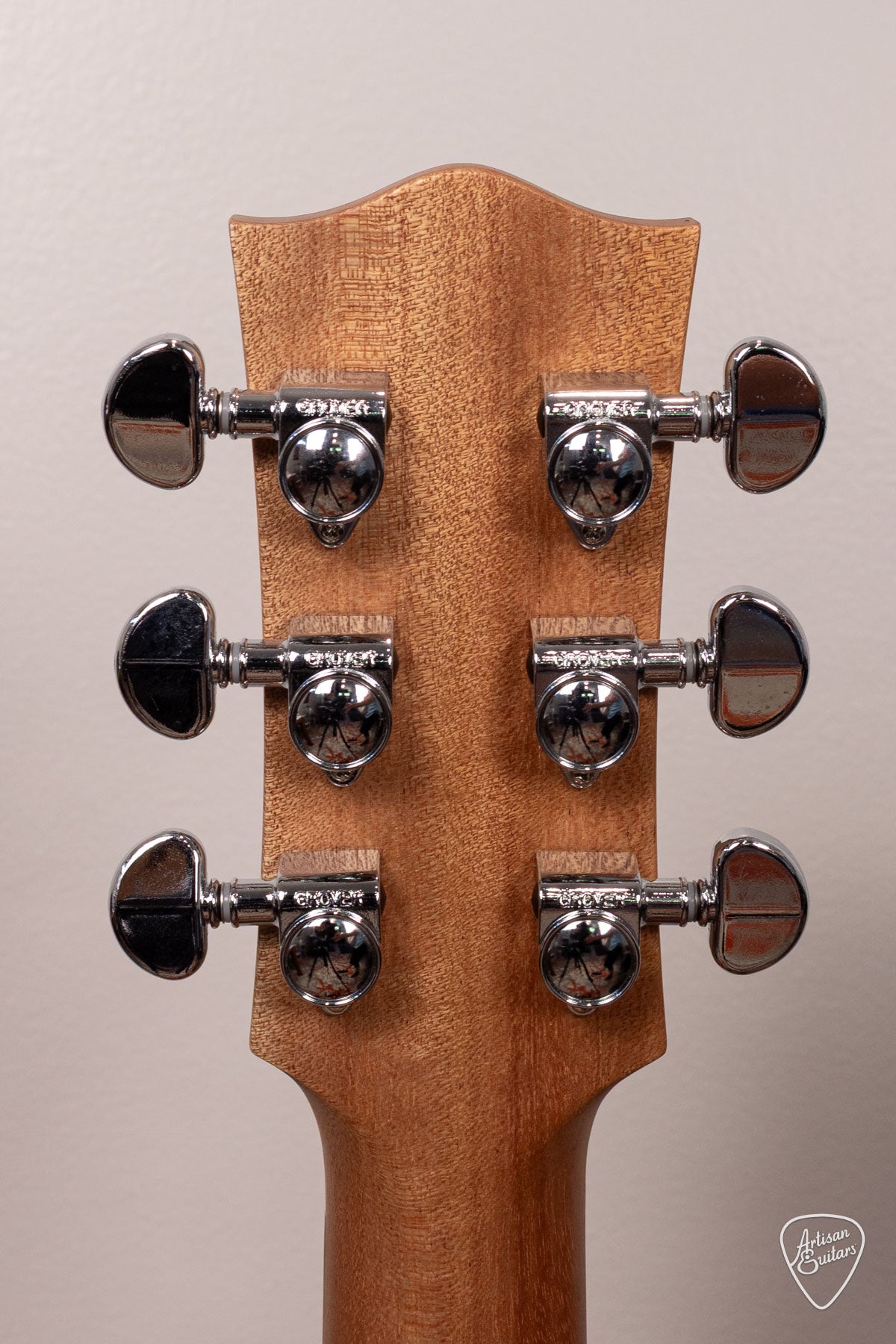 Maton Guitars Solid Road Series SRS-808 - 17189