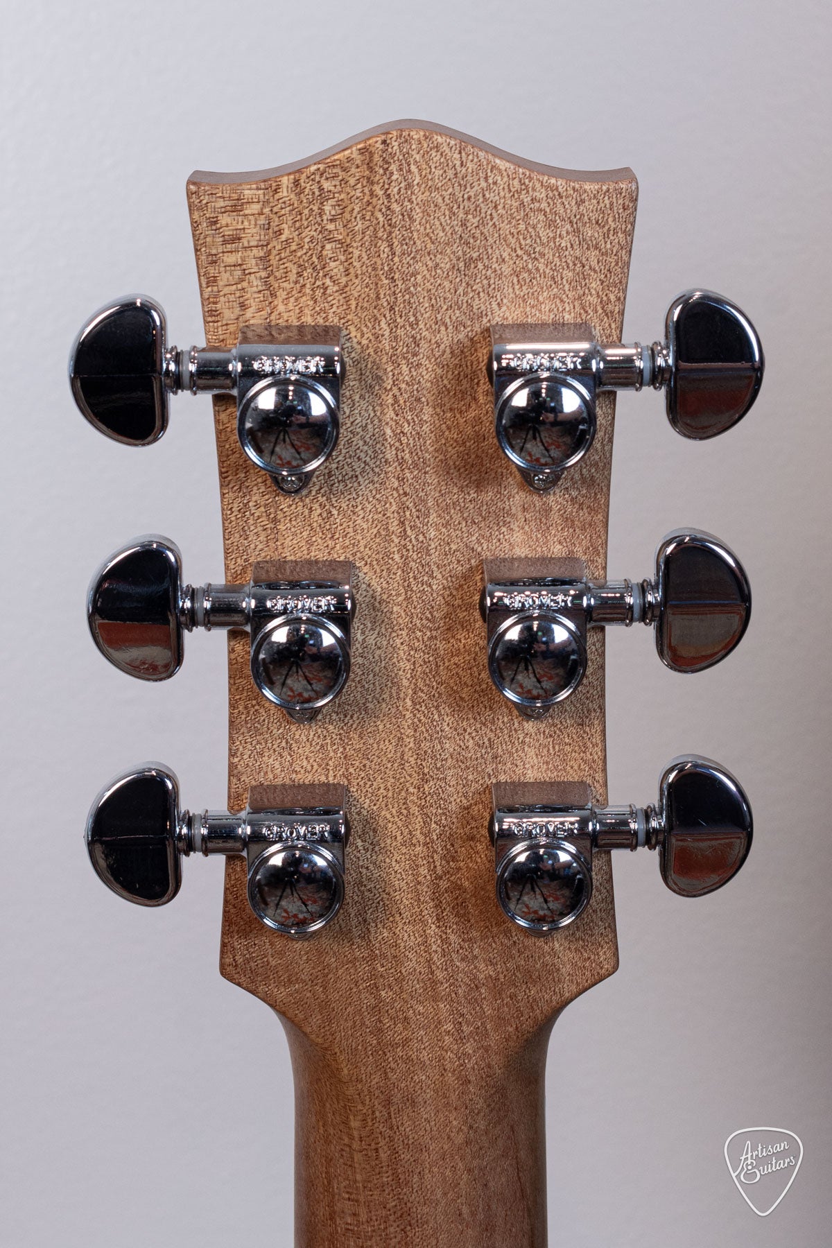Maton Guitars Solid Road Series SRS-808 - 16939