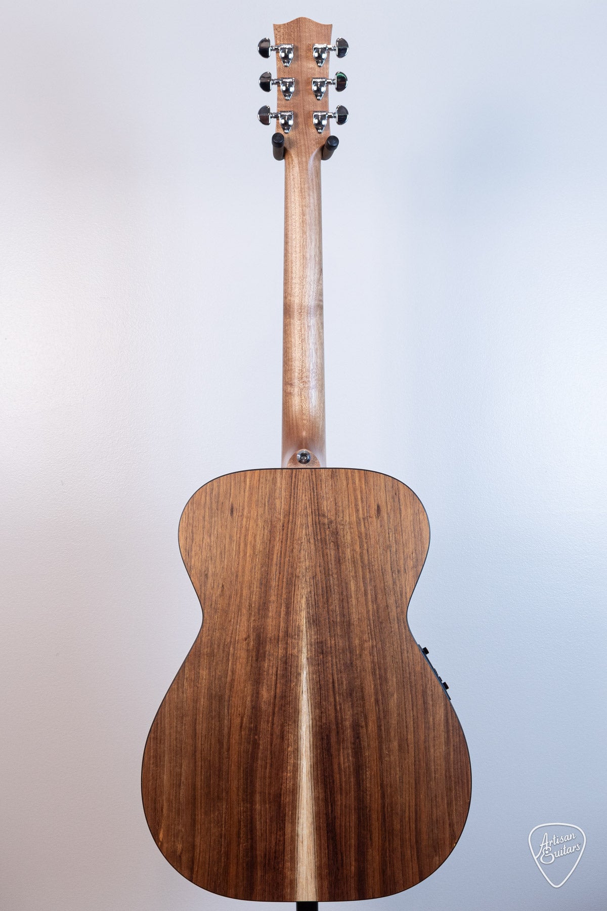 Maton Guitars Solid Road Series SRS-808 - 16939