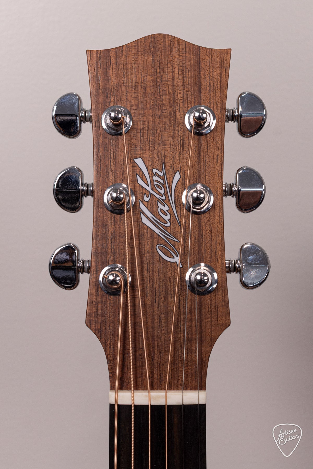 Maton Guitars Solid Road Series SRS-808 - 17070