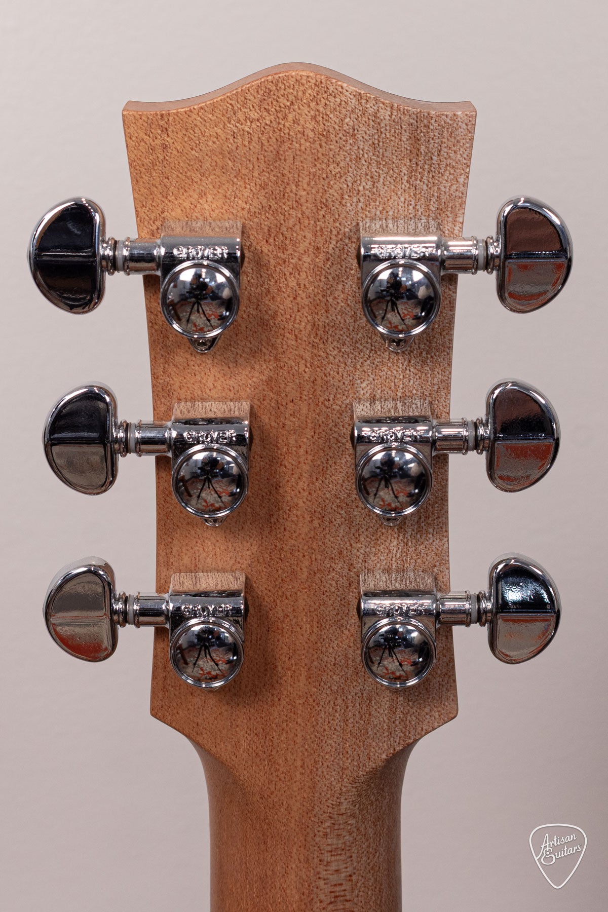 Maton Guitars Solid Road Series SRS-808 - 17070