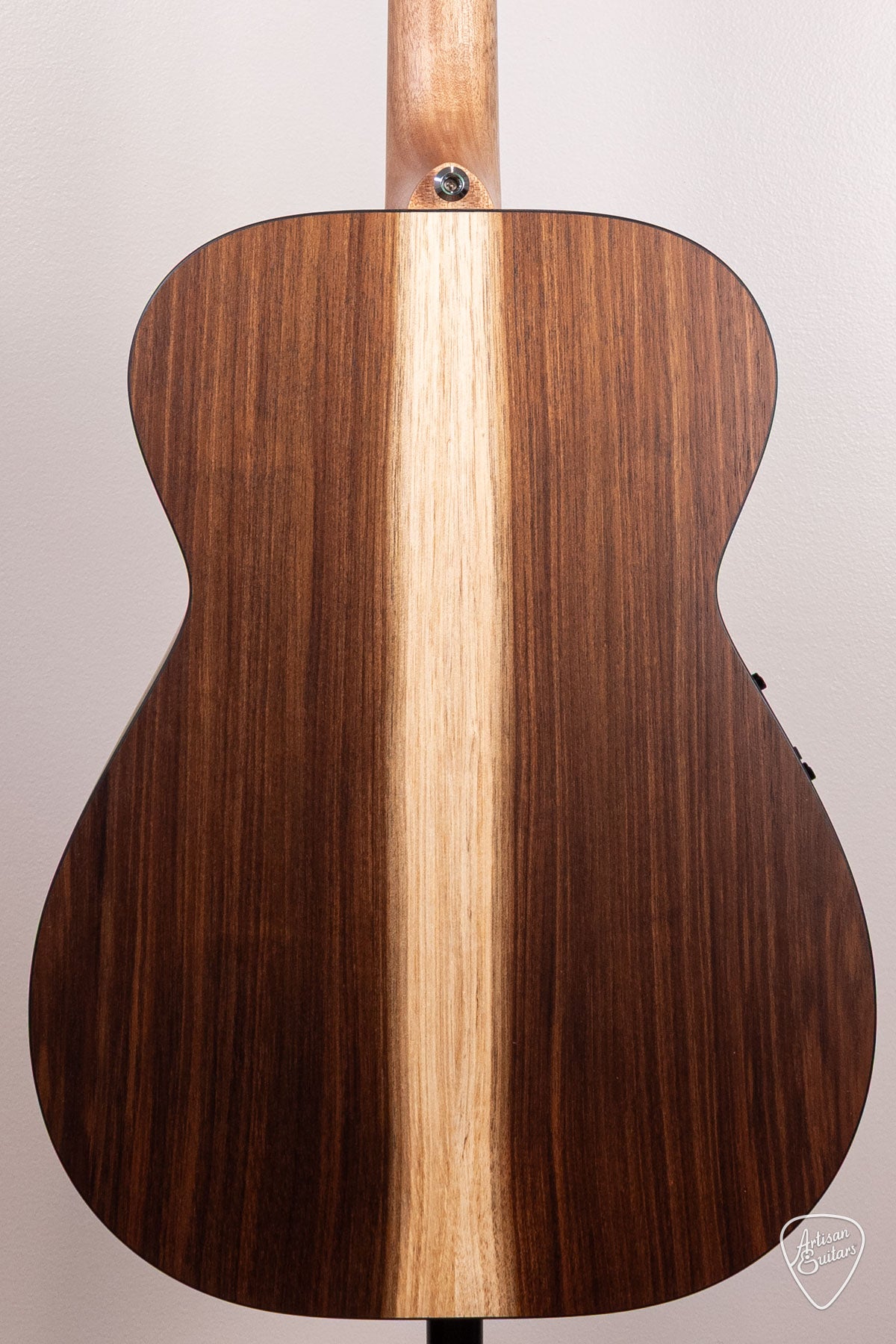 Maton Guitars Solid Road Series SRS-808 - 17115