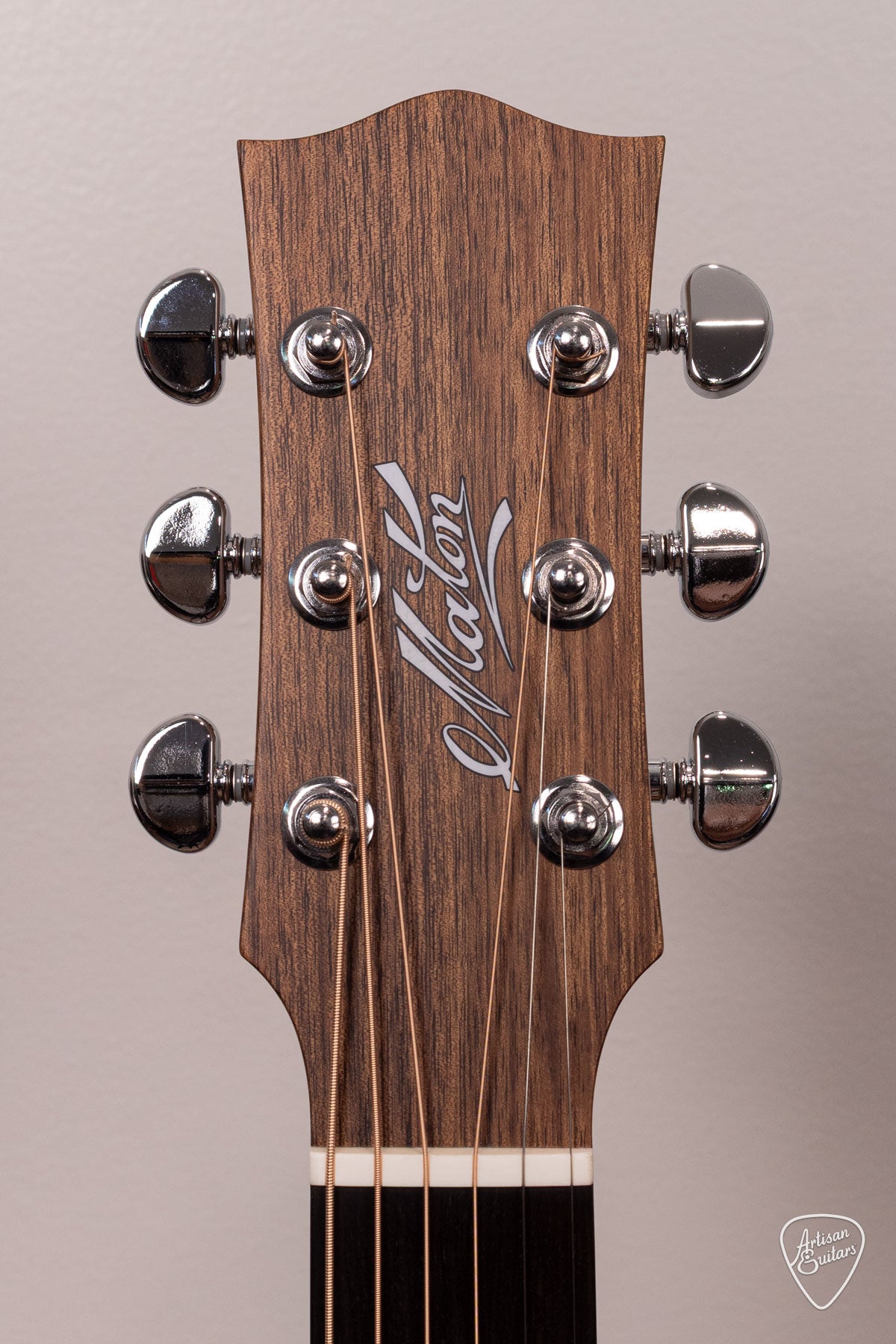 Maton Guitars Solid Road Series SRS-808 - 17135