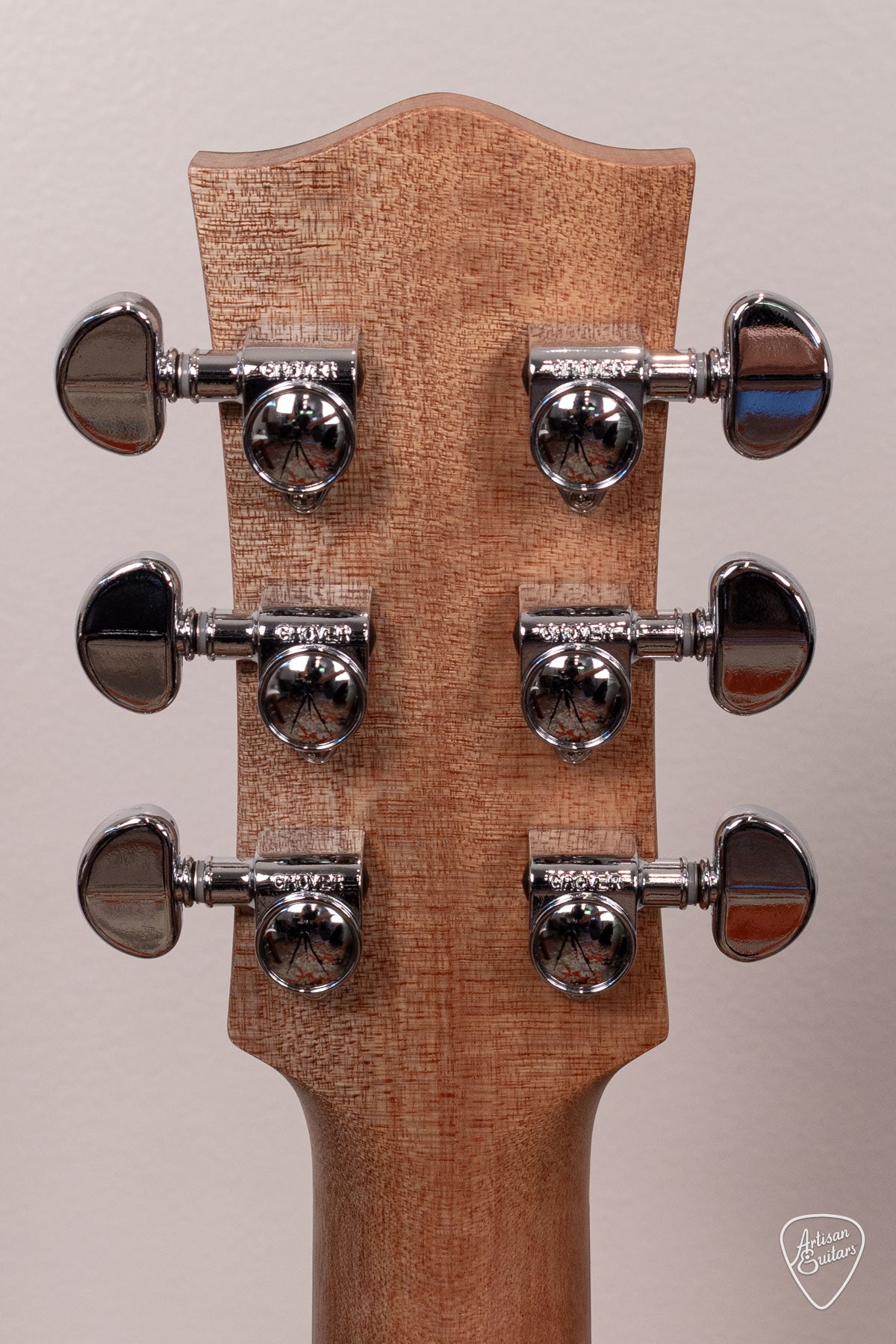 Maton Guitars Solid Road Series SRS-808 - 17135