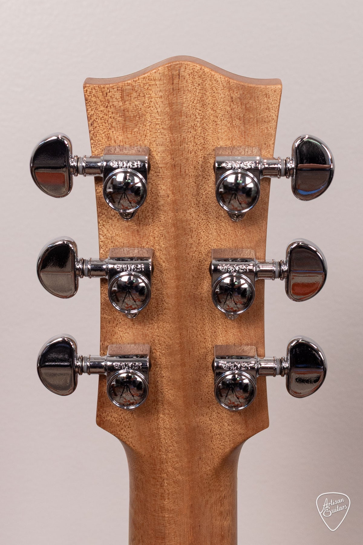 Maton Guitars Solid Road Series SRS-808 - 17136