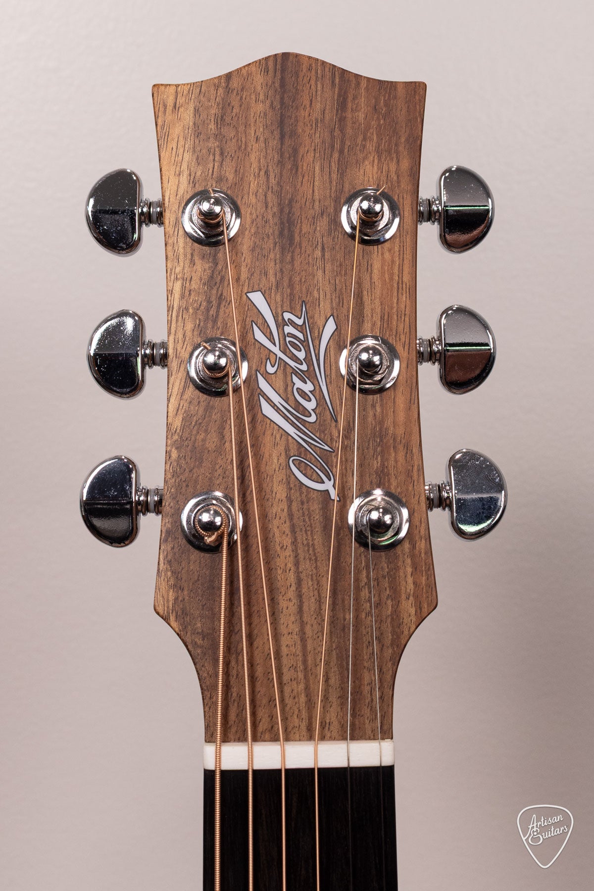 Maton Guitars Solid Road Series SRS-808 - 17190