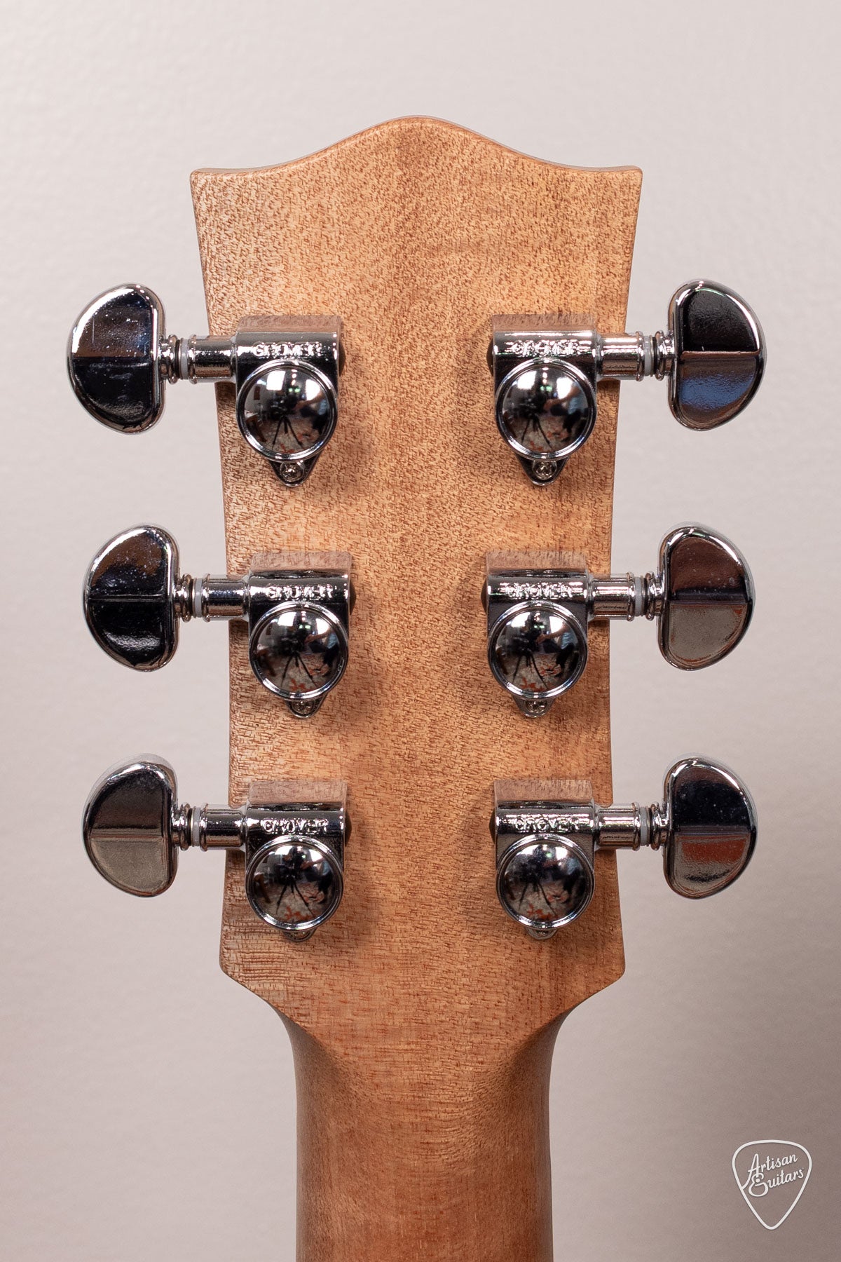 Maton Guitars Solid Road Series SRS-808 - 17190