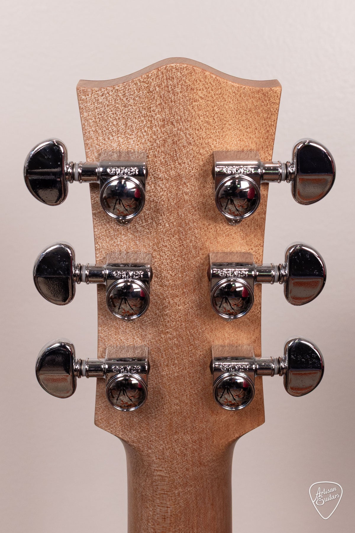 Maton Guitars Solid Road Series SRS-808 - 17191