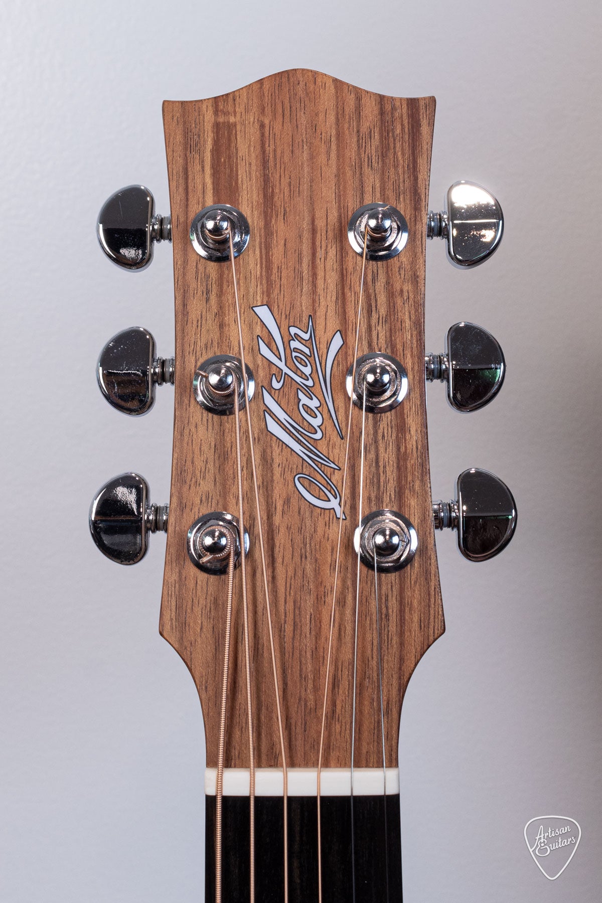 Maton Guitars Solid Road Series SRS-808C - 16938
