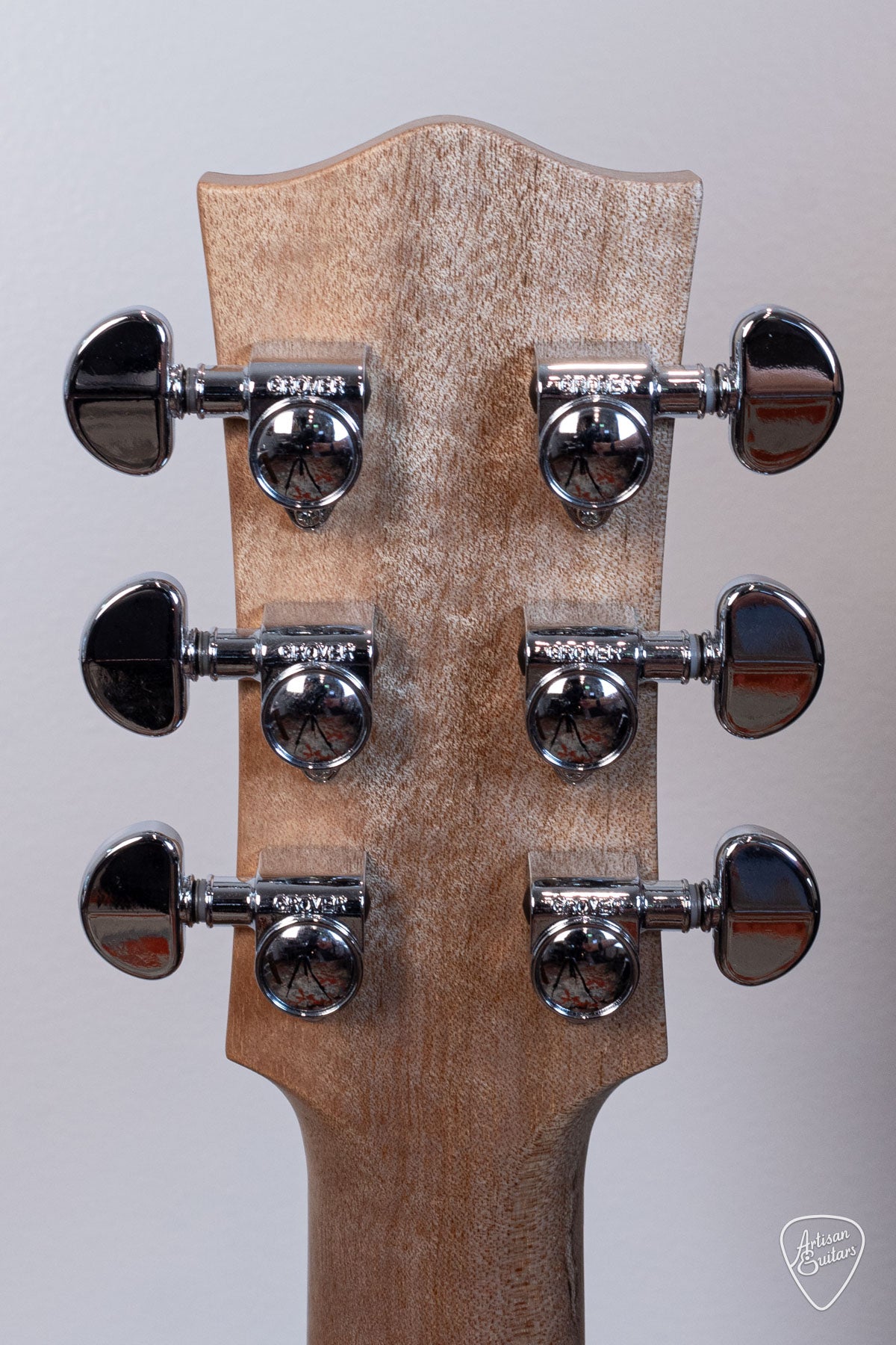 Maton Guitars Solid Road Series SRS-808C - 16938
