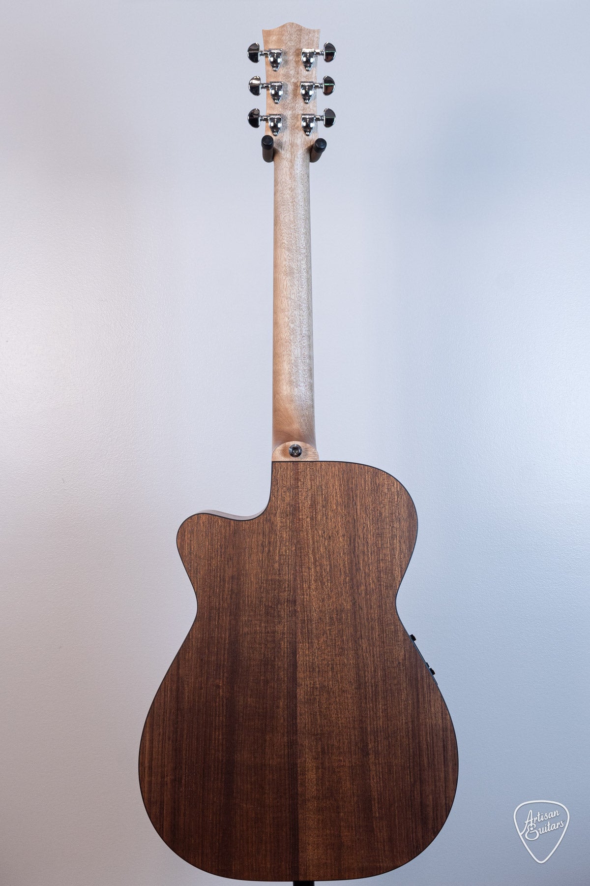 Maton Guitars Solid Road Series SRS-808C - 16938