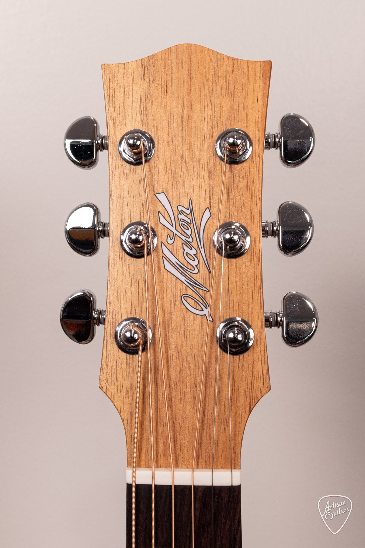 Maton Guitars LIMITED EDITION SRS-808C - 17239