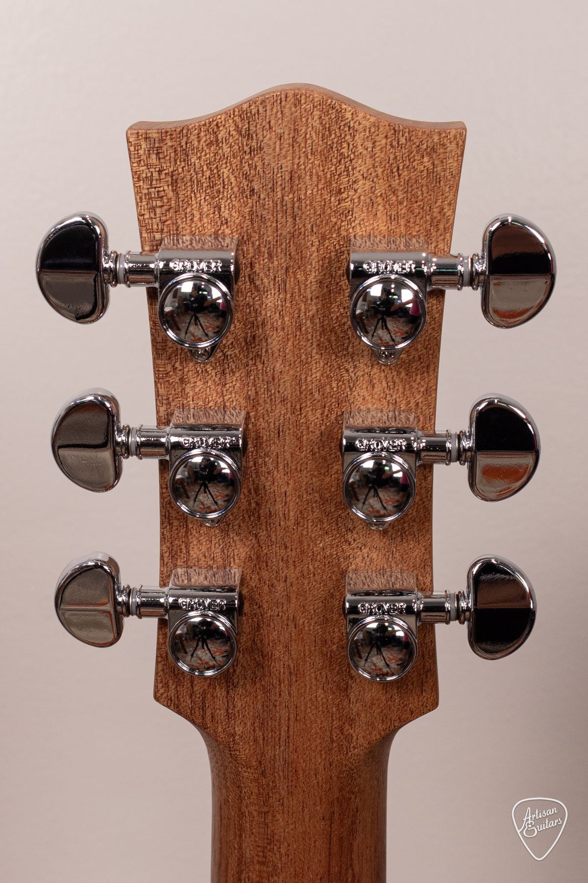Maton Guitars LIMITED EDITION SRS-808C - 17239