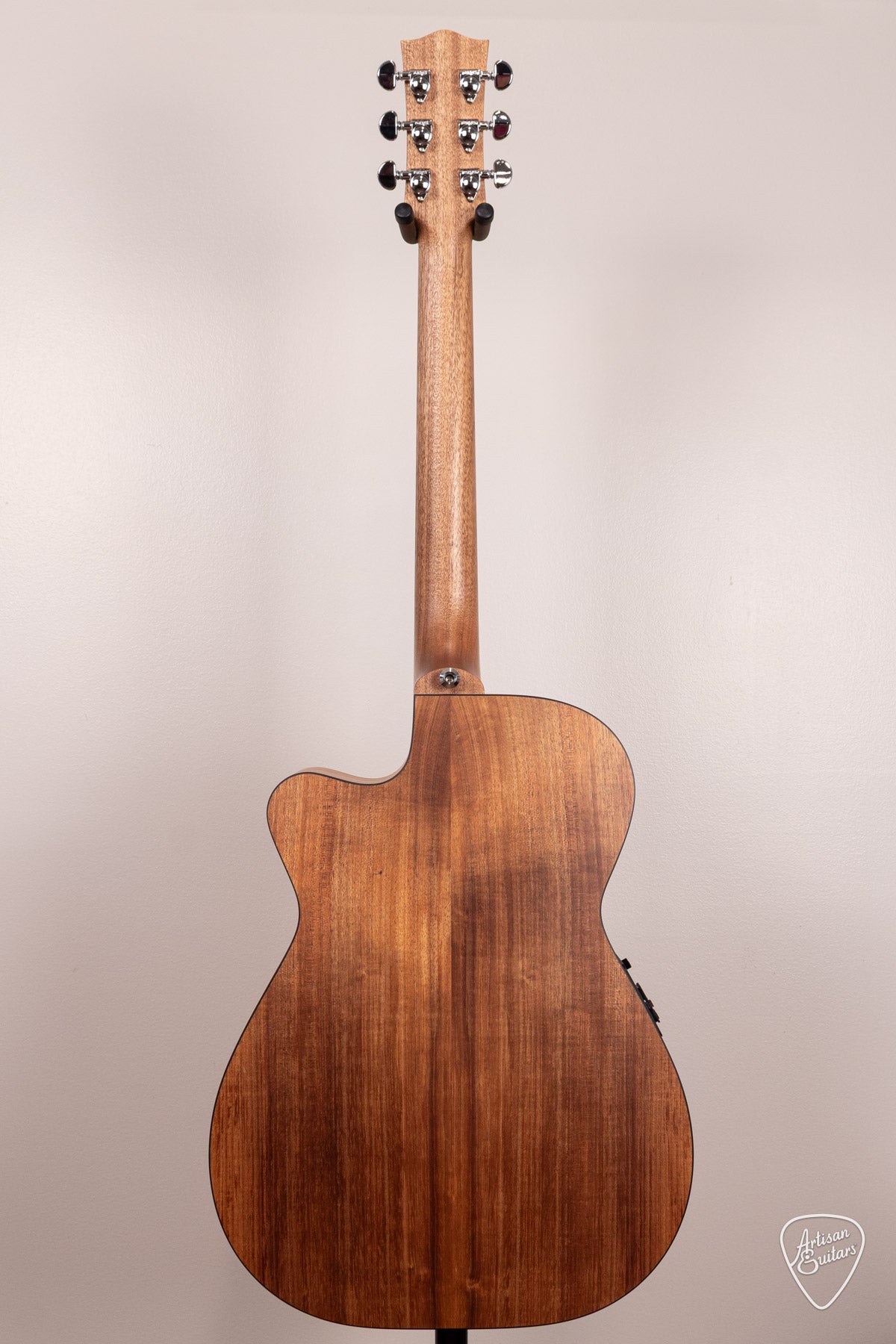 Maton Guitars LIMITED EDITION SRS-808C - 17239