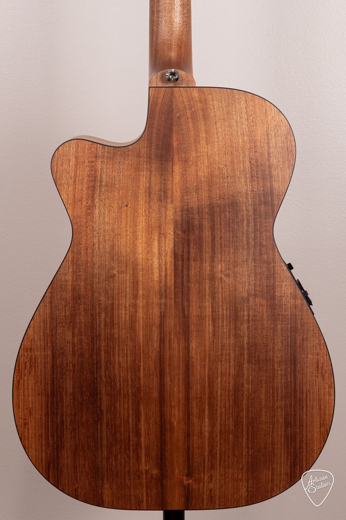 Maton Guitars LIMITED EDITION SRS-808C - 17239