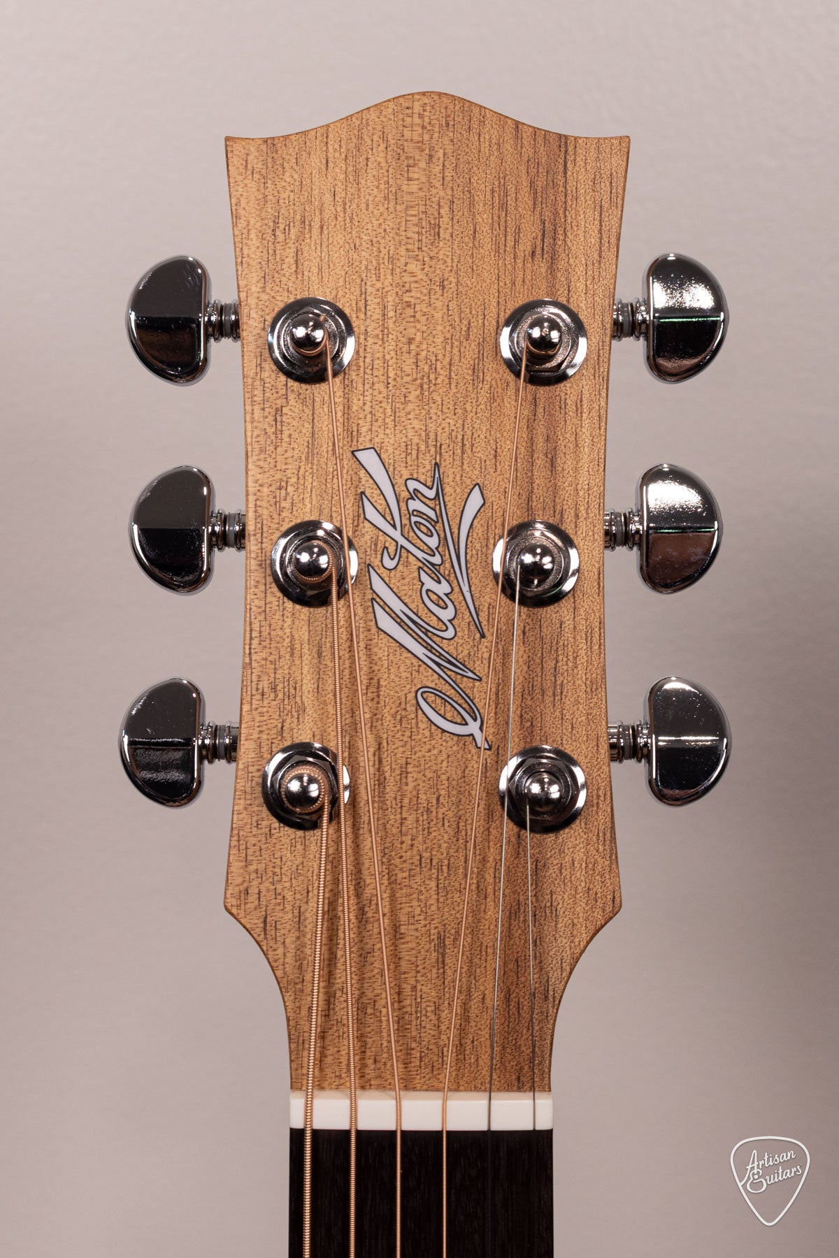 Maton Guitars LIMITED EDITION SRS-808C - 17236