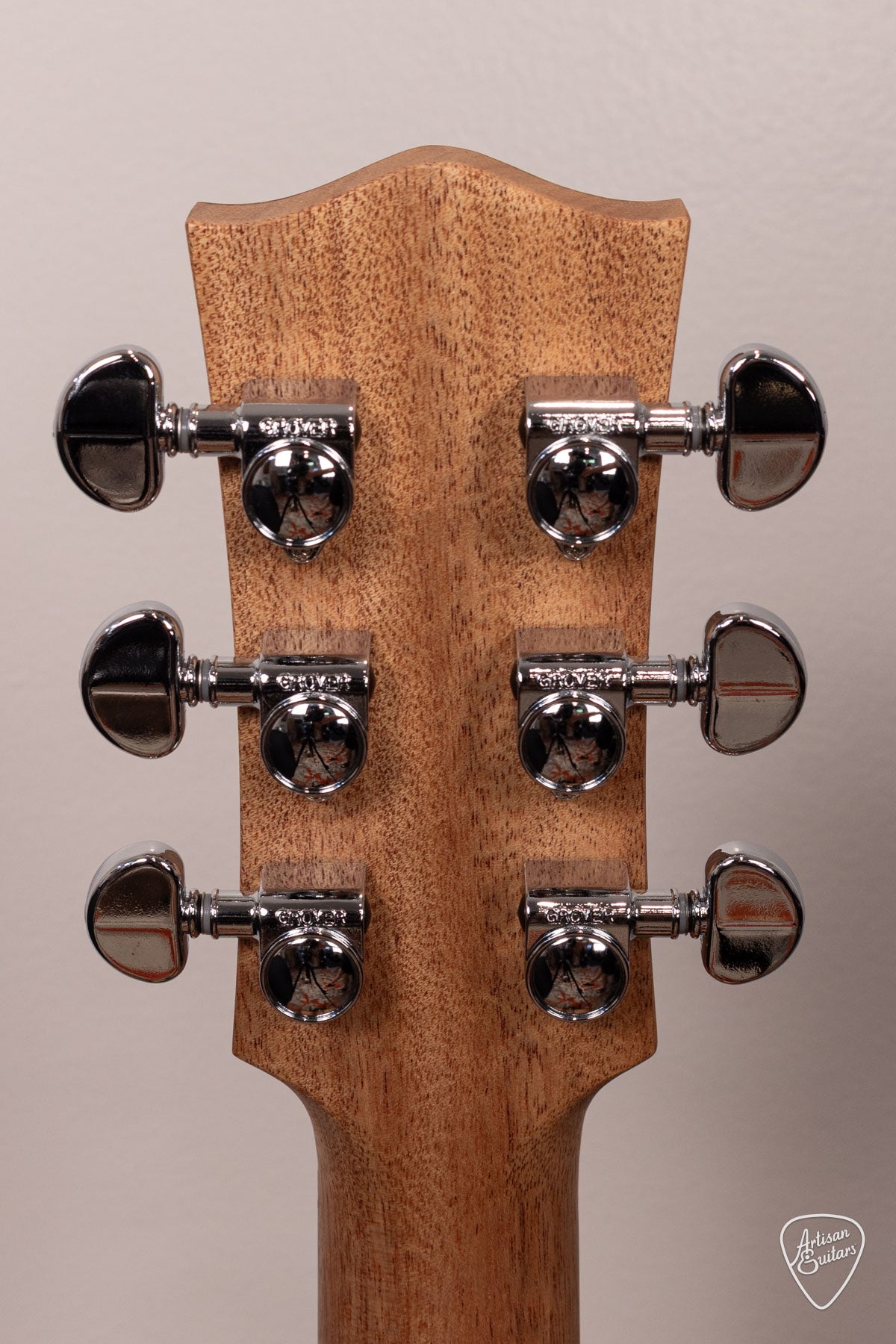 Maton Guitars LIMITED EDITION SRS-808C - 17236