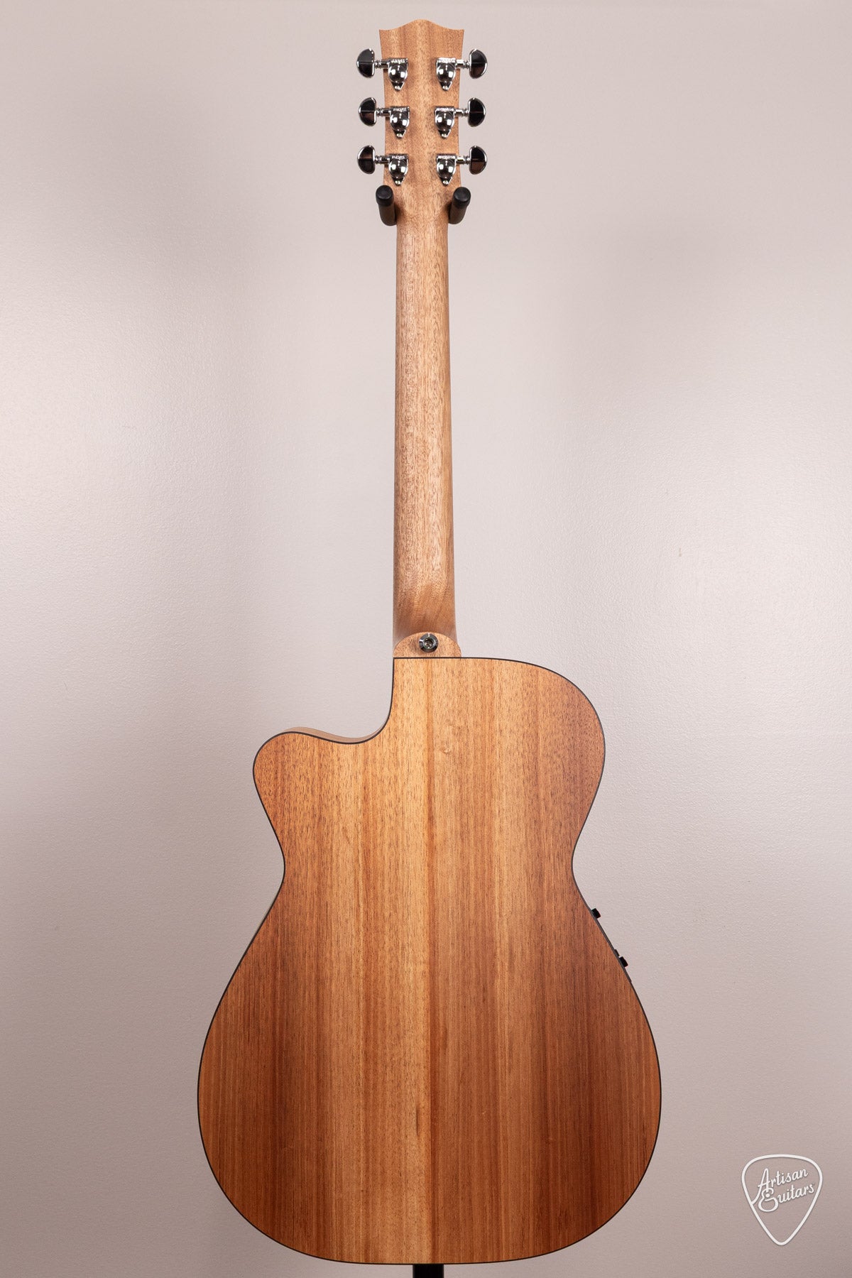 Maton Guitars LIMITED EDITION SRS-808C - 17236