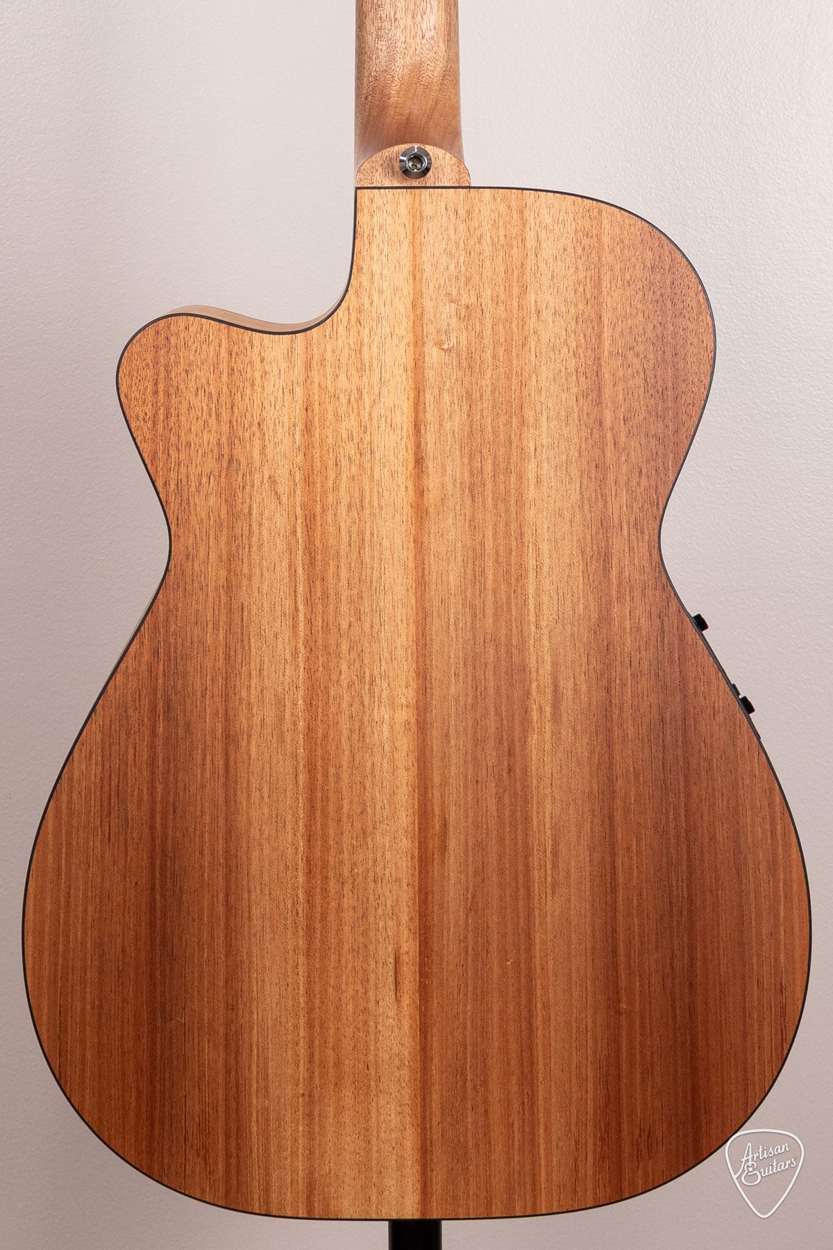 Maton Guitars LIMITED EDITION SRS-808C - 17236