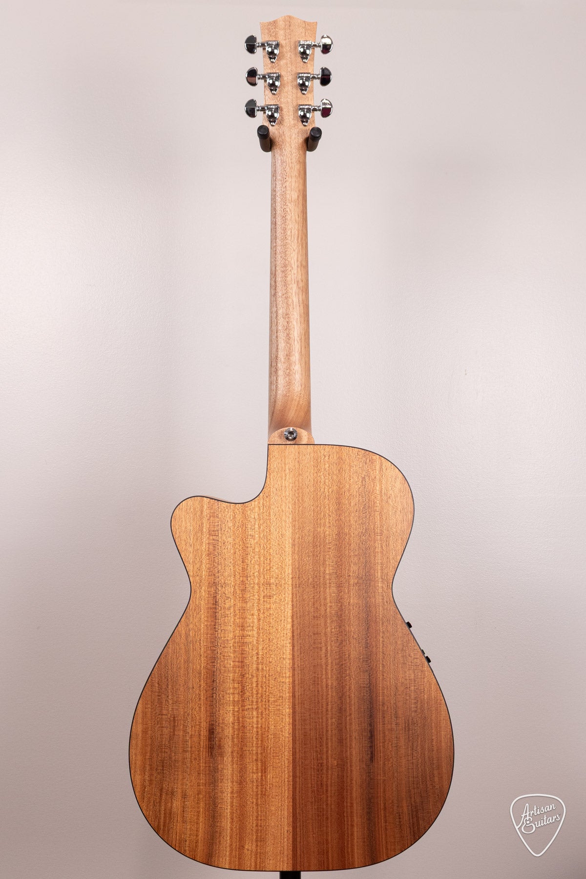Maton Guitars LIMITED EDITION SRS-808C - 17237