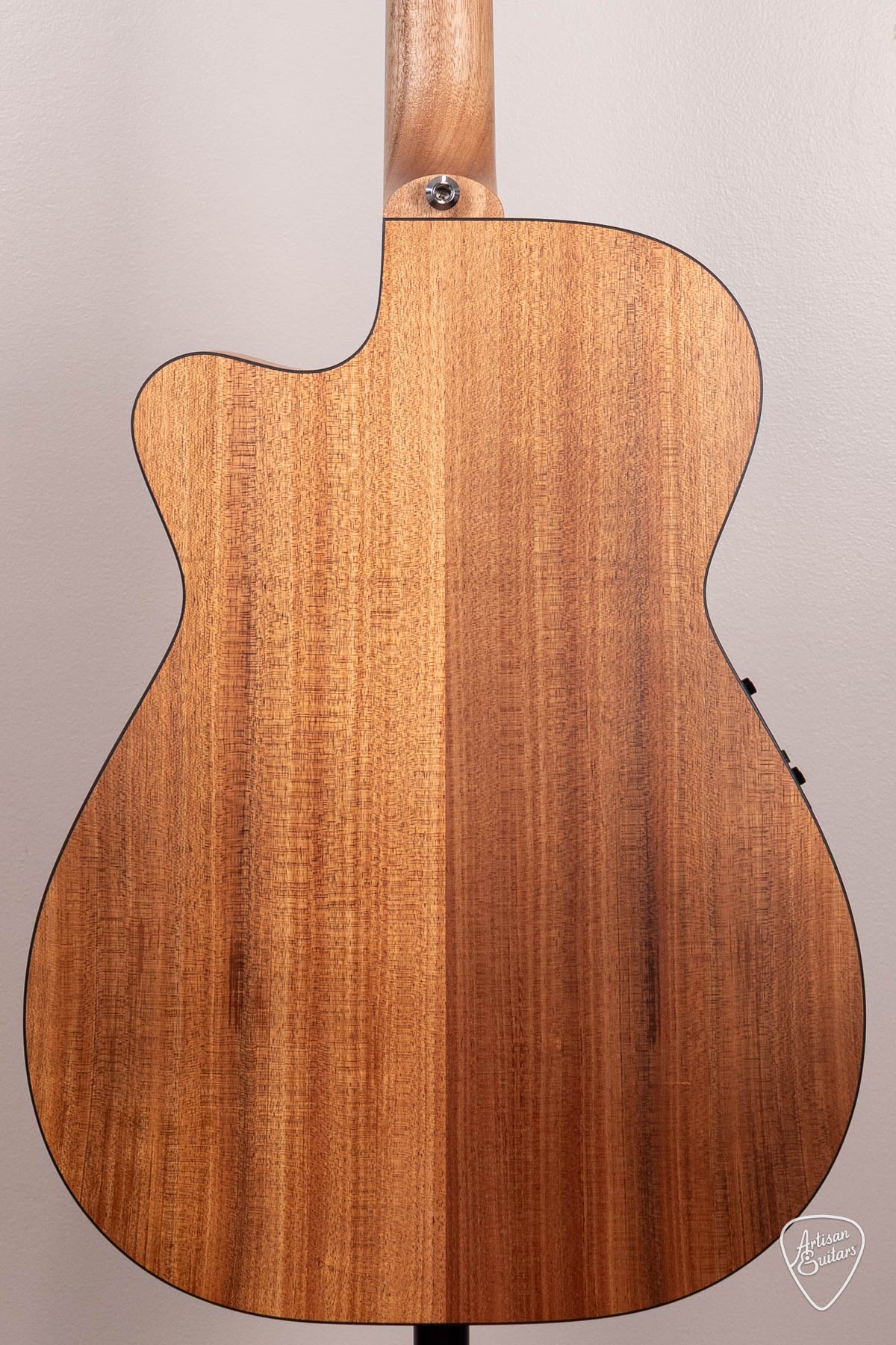 Maton Guitars LIMITED EDITION SRS-808C - 17237
