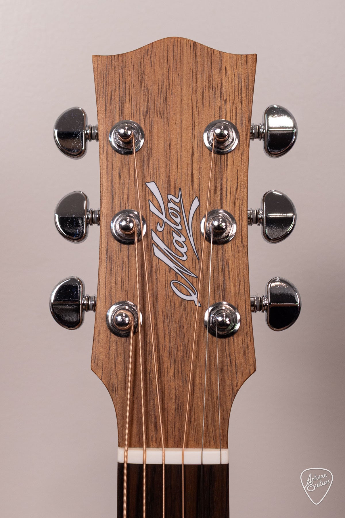 Maton Guitars LIMITED EDITION SRS-808C - 17237
