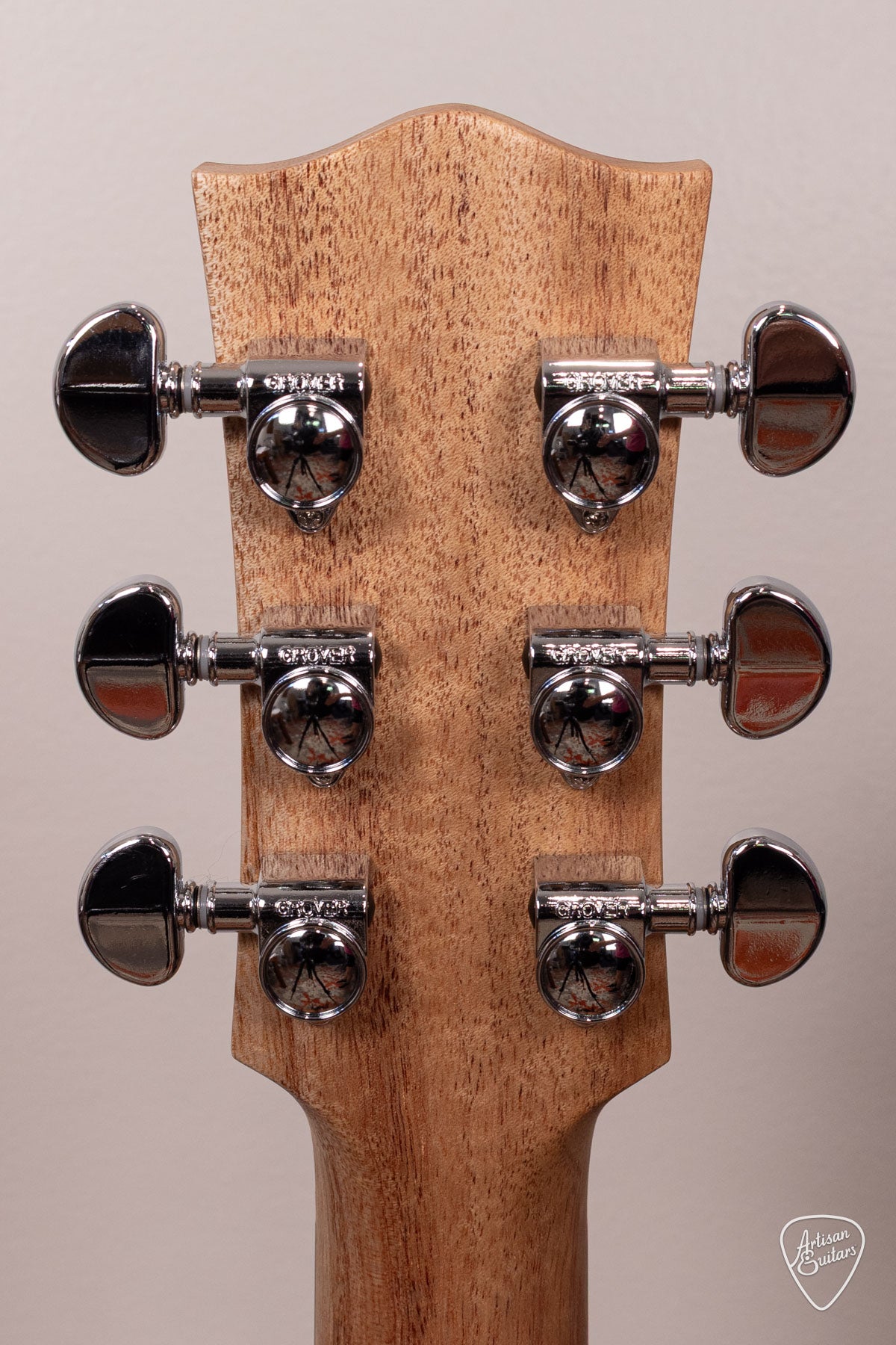 Maton Guitars LIMITED EDITION SRS-808C - 17237