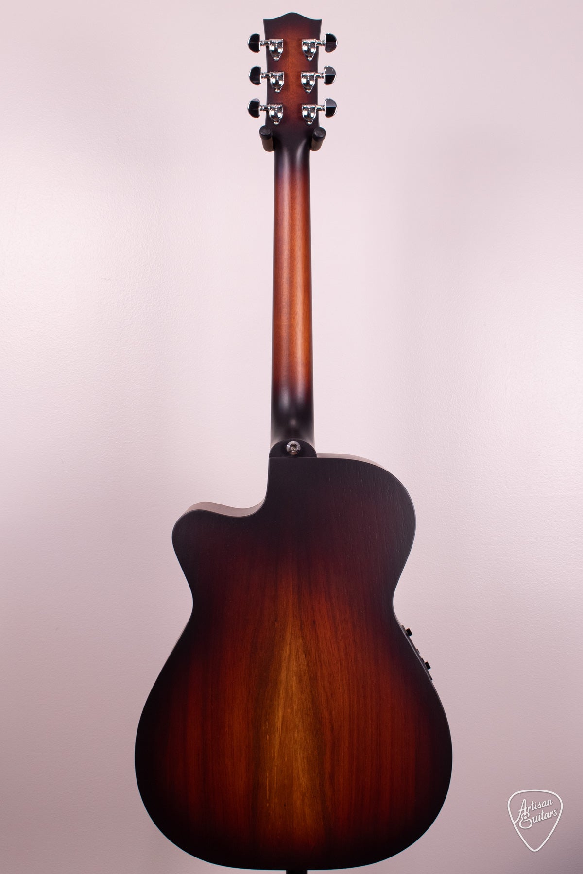 Maton Guitars Solid Road Series SRS-808C - 16973