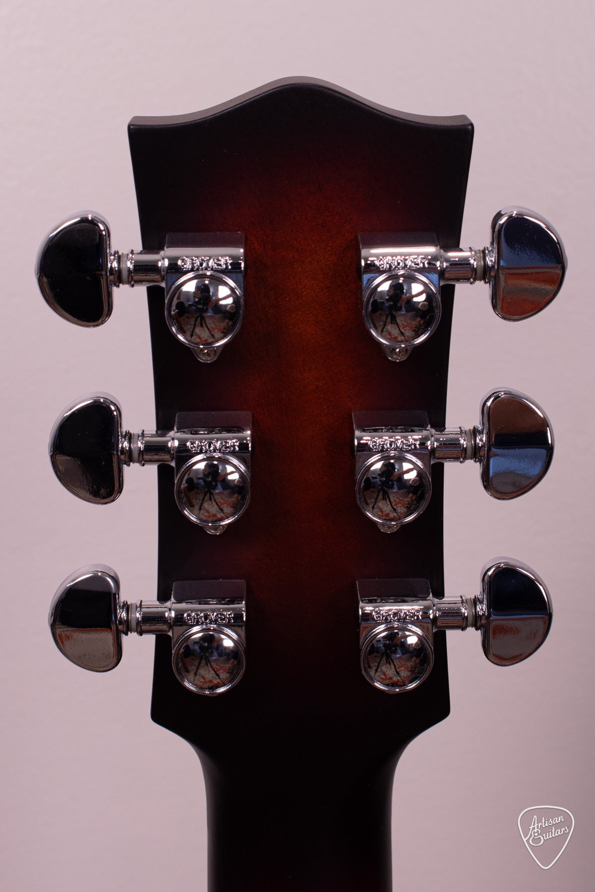 Maton Guitars Solid Road Series SRS-808C - 16973