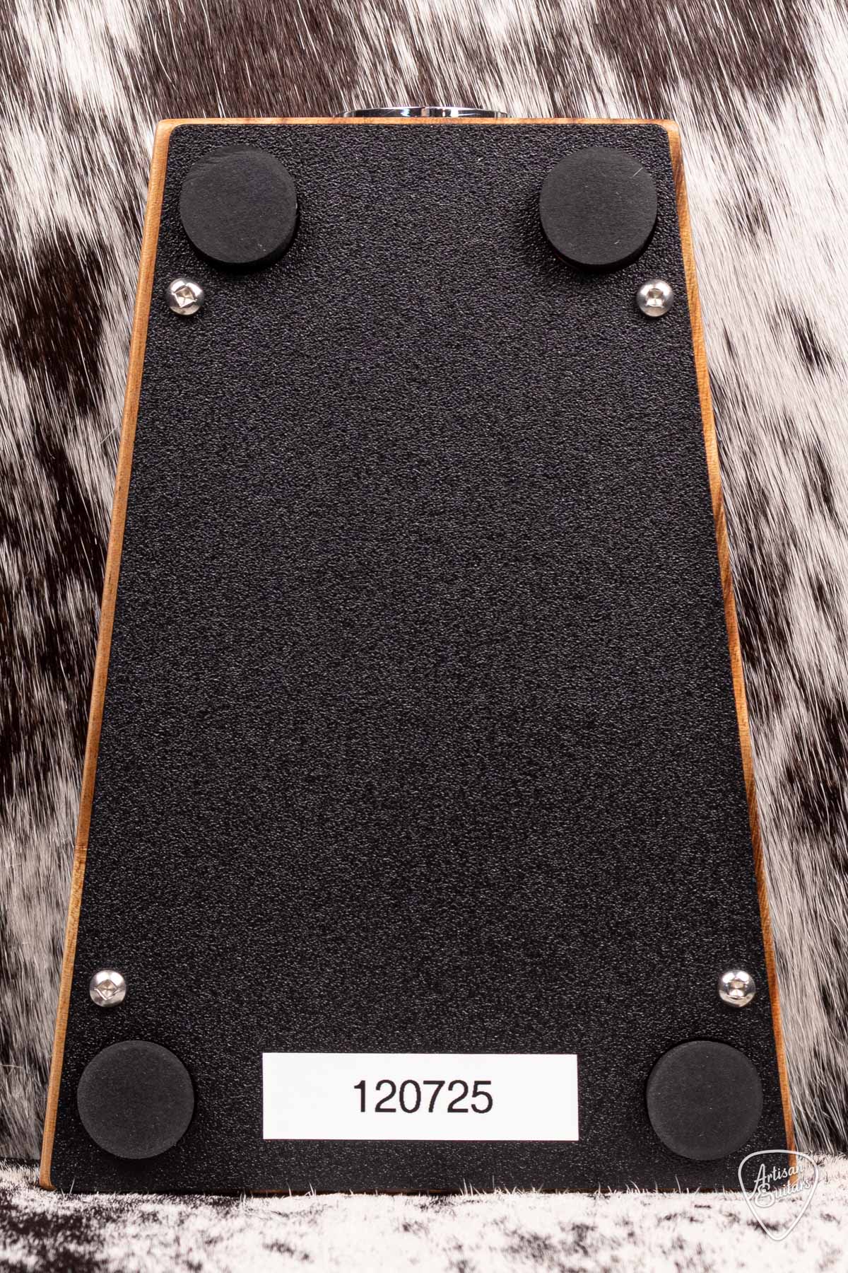 Wild Dog Tassie Devil Stomp Box - 120725