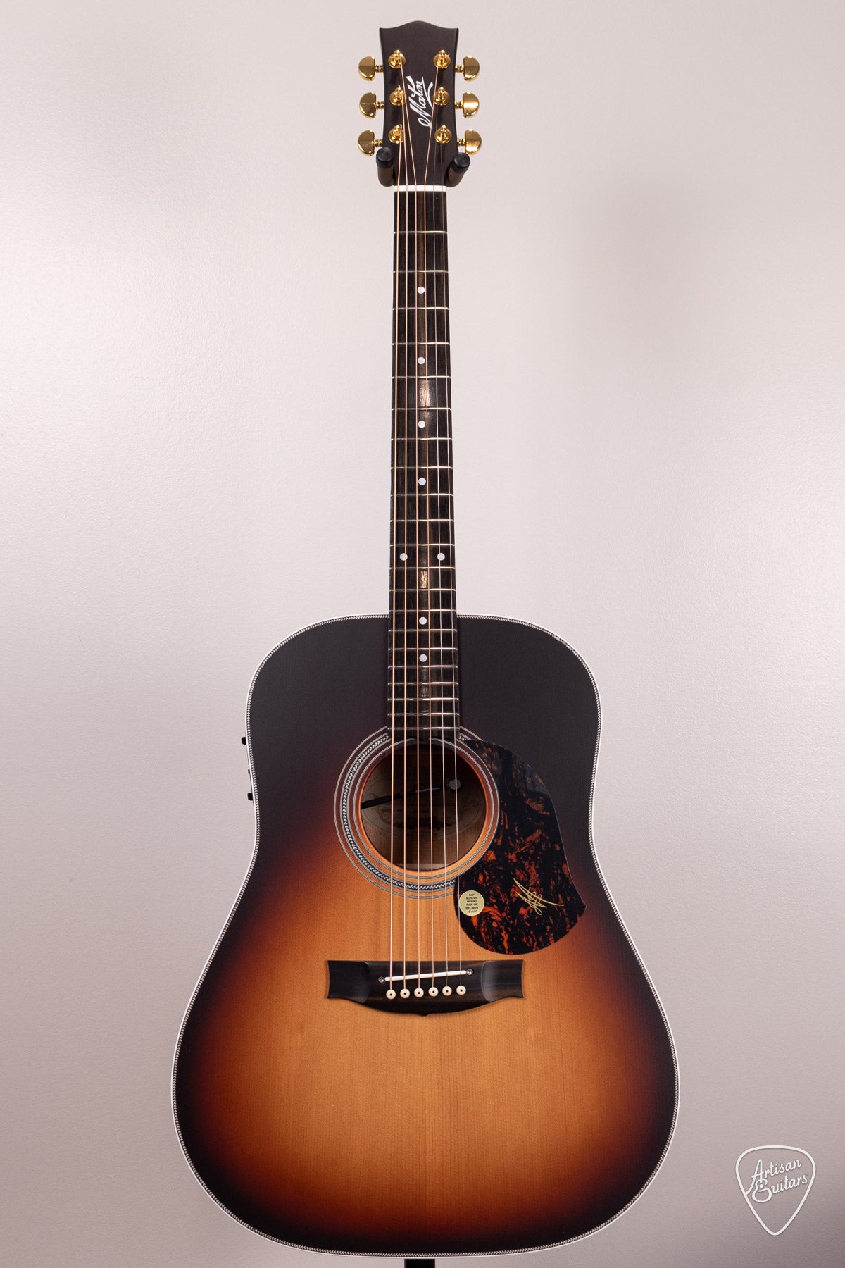 Maton Guitars Troubadour Dreadnought - 16920