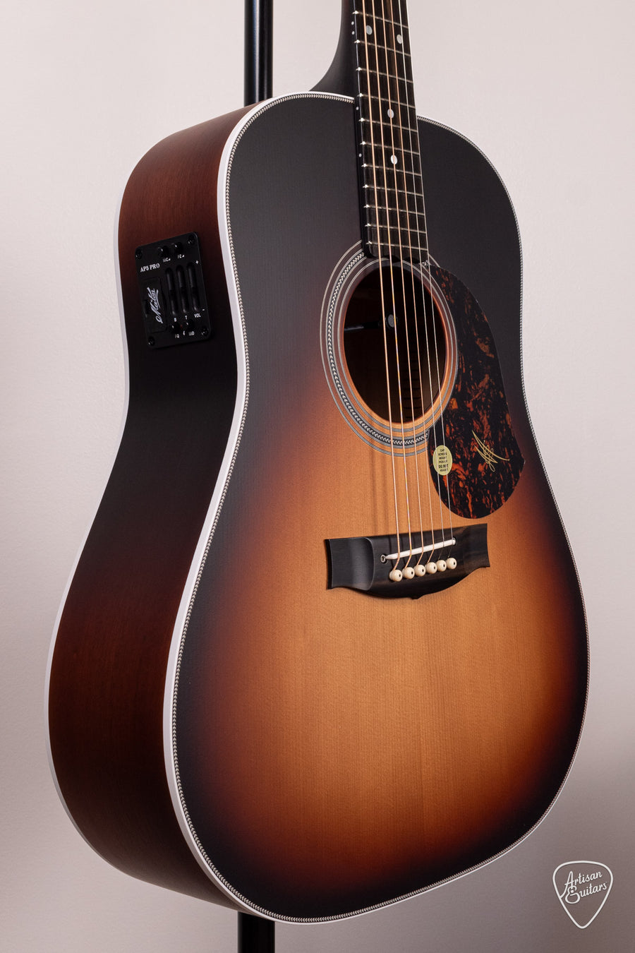 Maton Guitars Troubadour Dreadnought - 16920