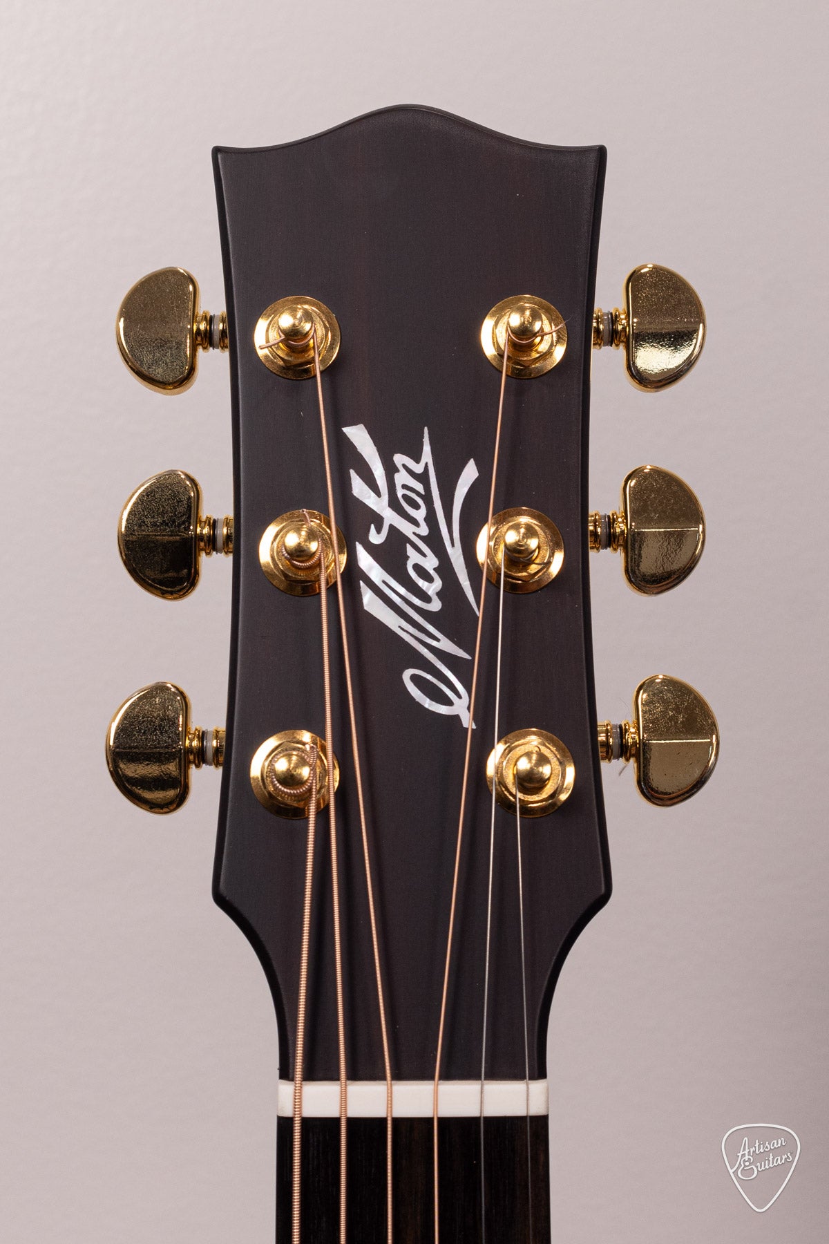 Maton Guitars Troubadour Dreadnought - 16920