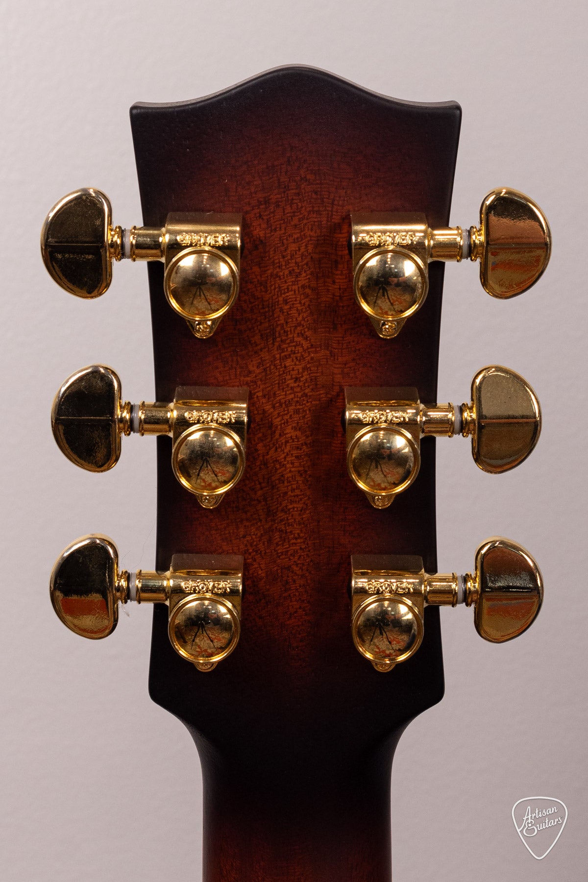 Maton Guitars Troubadour Dreadnought - 16920