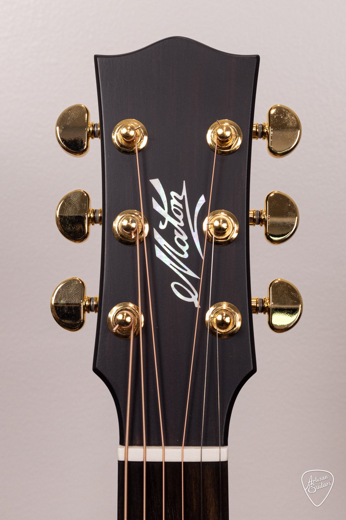 Maton Guitars Troubadour Dreadnought - 16957