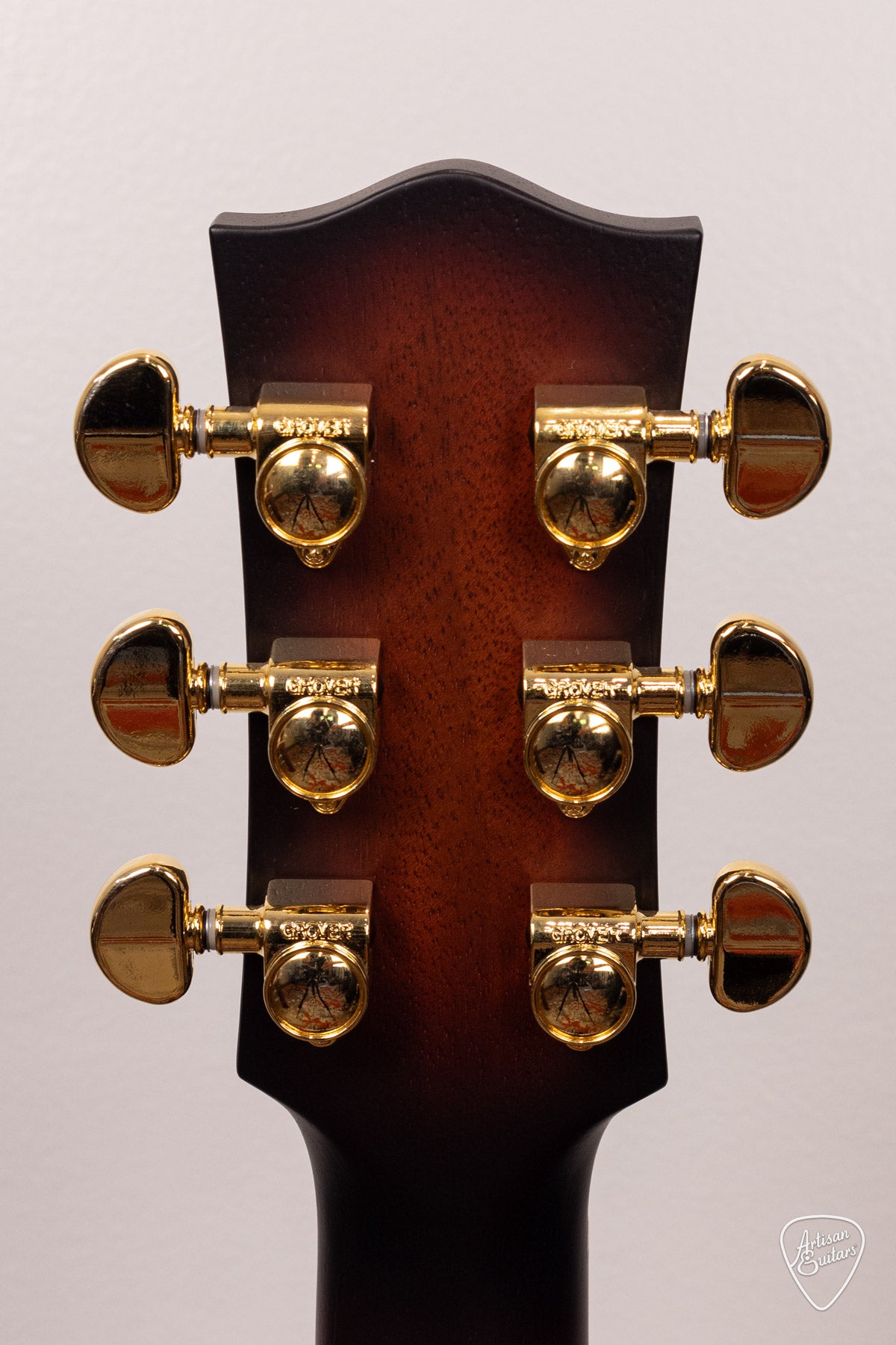 Maton Guitars Troubadour Dreadnought - 16957