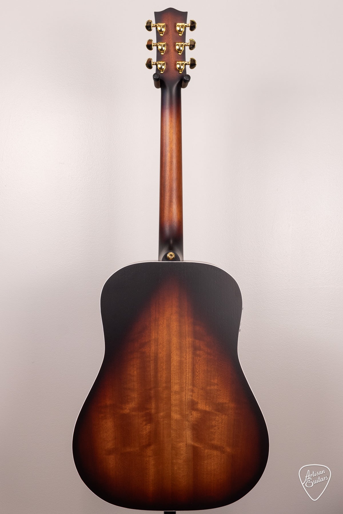 Maton Guitars Troubadour Dreadnought - 16957