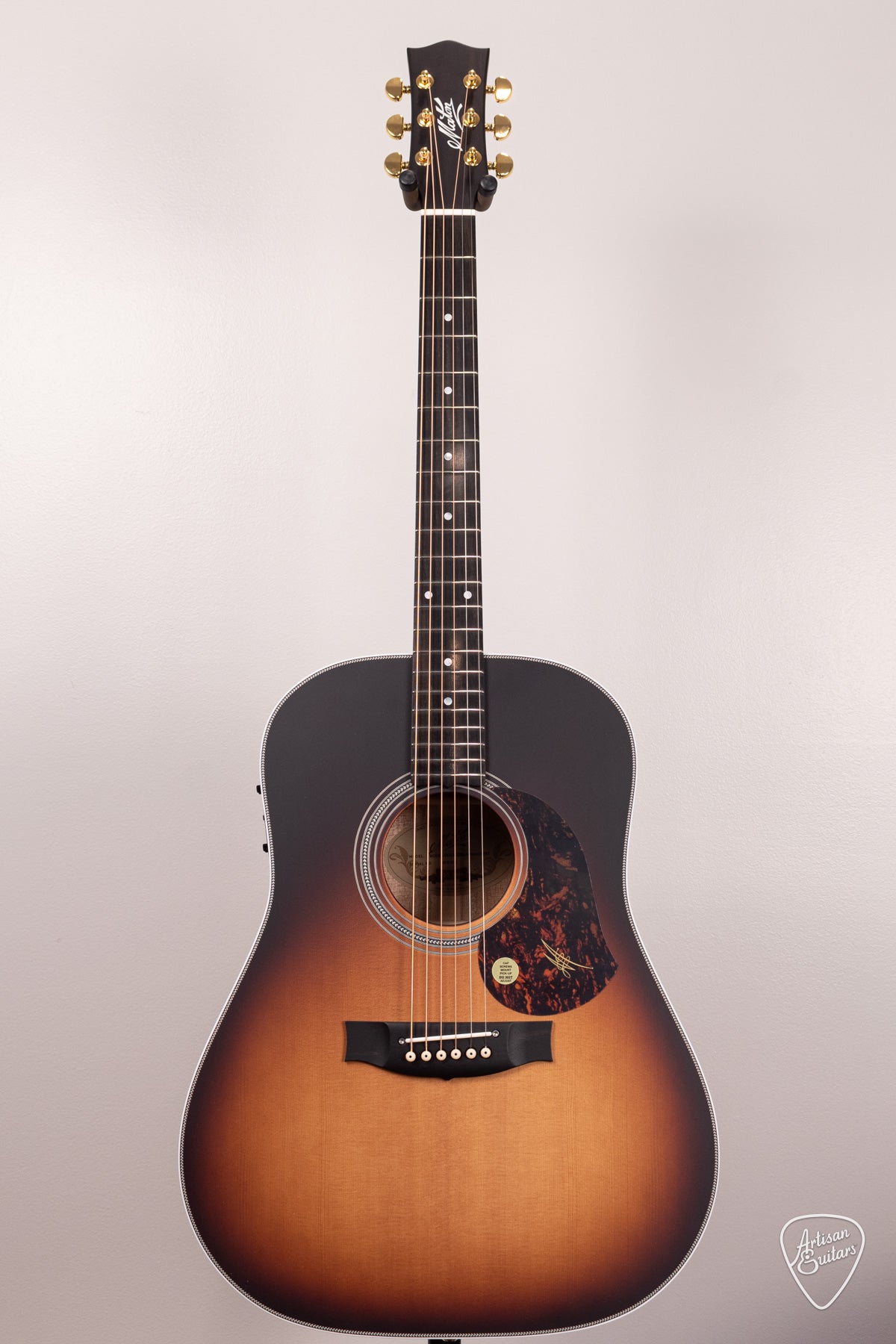 Maton Guitars Troubadour Dreadnought - 16891