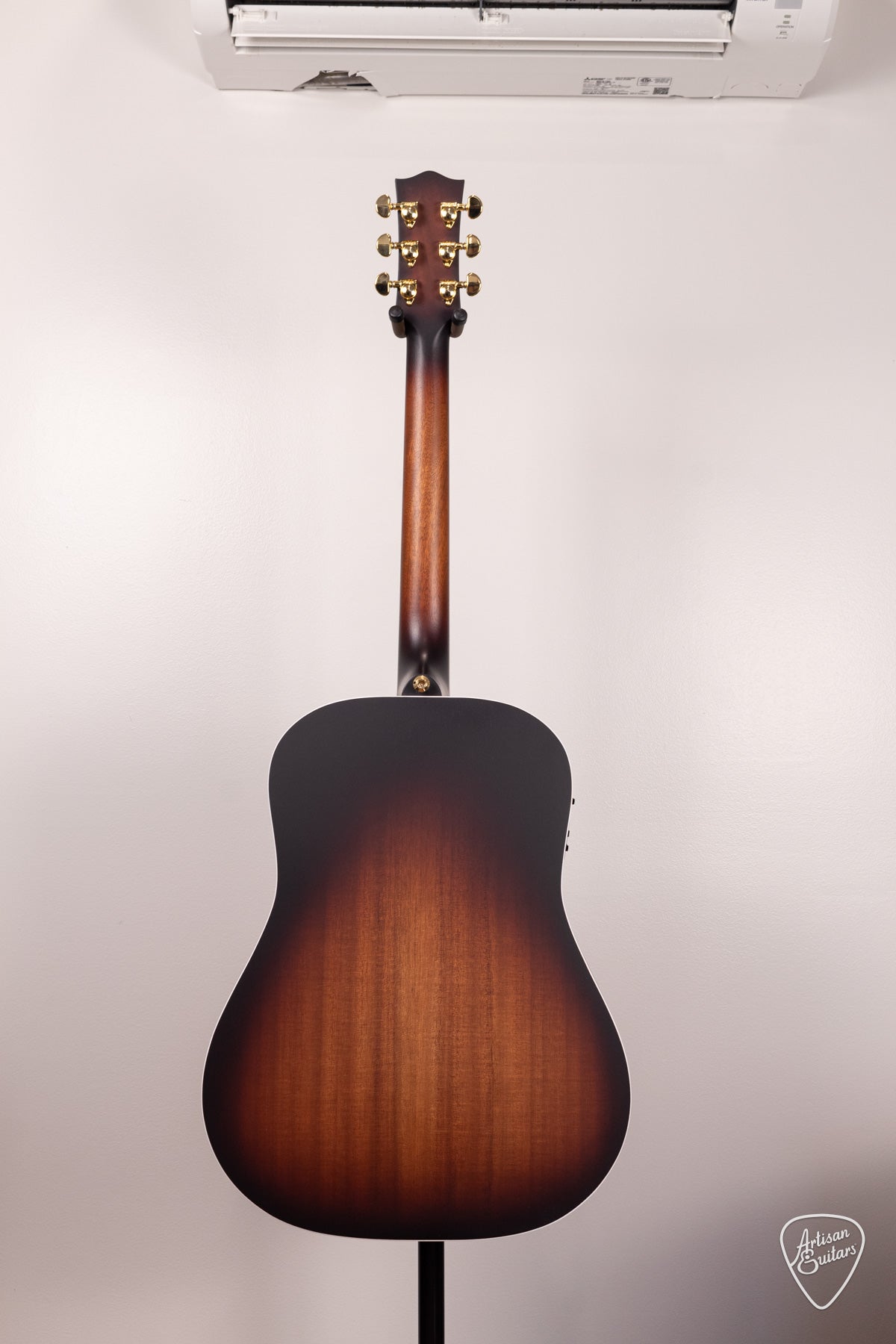 Maton Guitars Troubadour Dreadnought - 16891