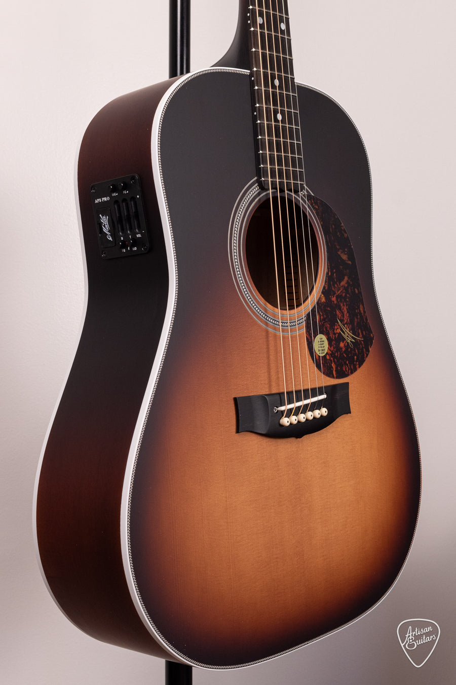 Maton Guitars Troubadour Dreadnought - 16891